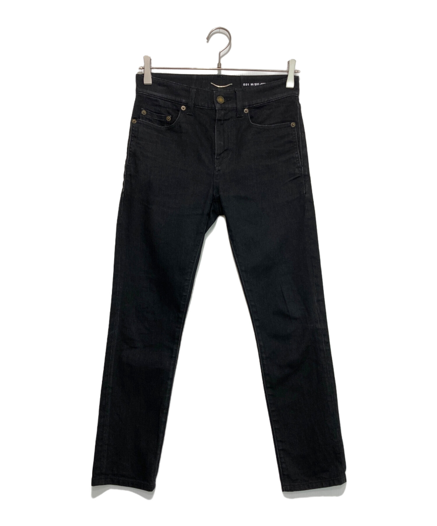 中古・古着通販】Saint Laurent Paris (サンローランパリ) デニム 