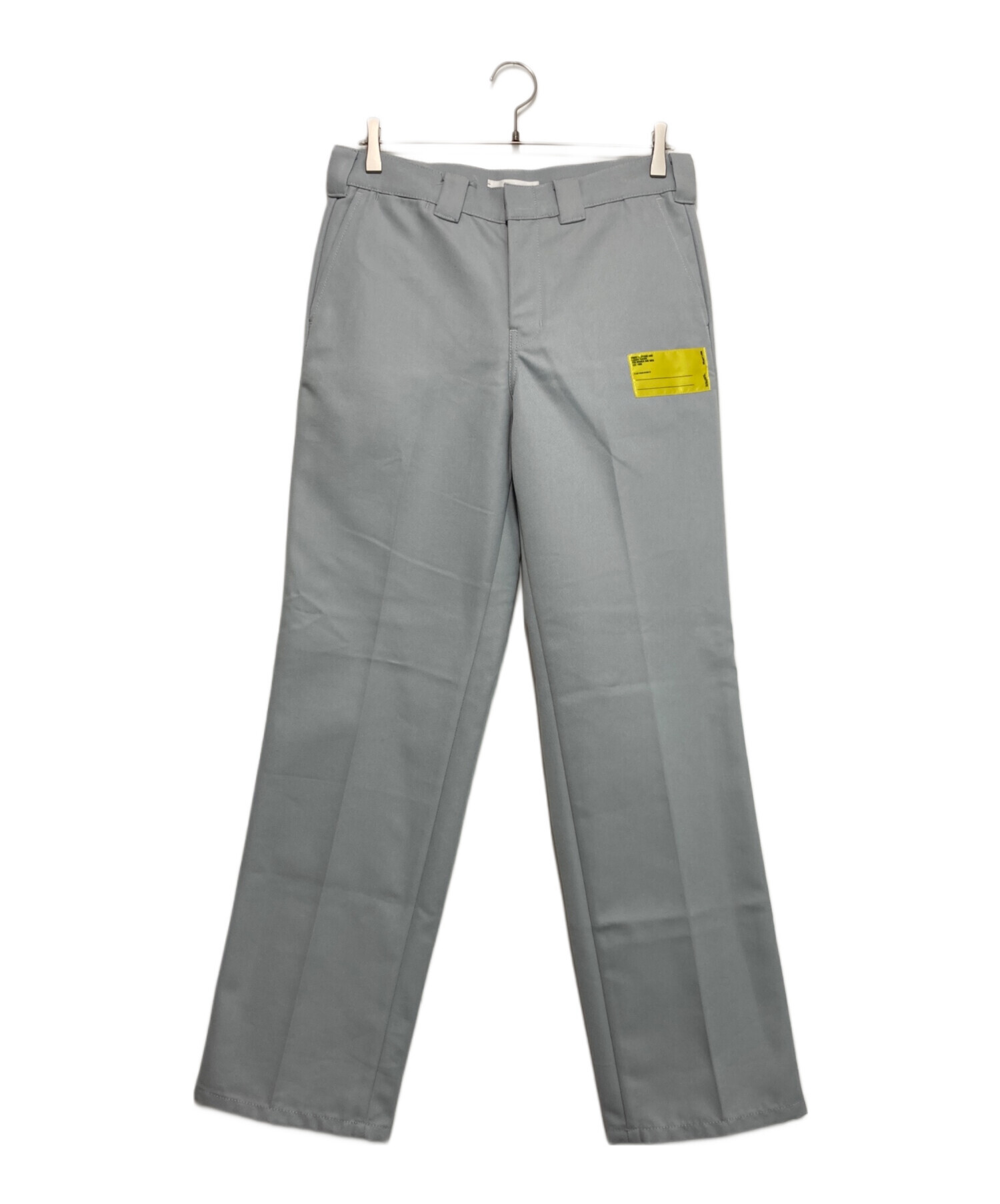 中古・古着通販】HELMUT LANG (ヘルムートラング) タックパンツ  