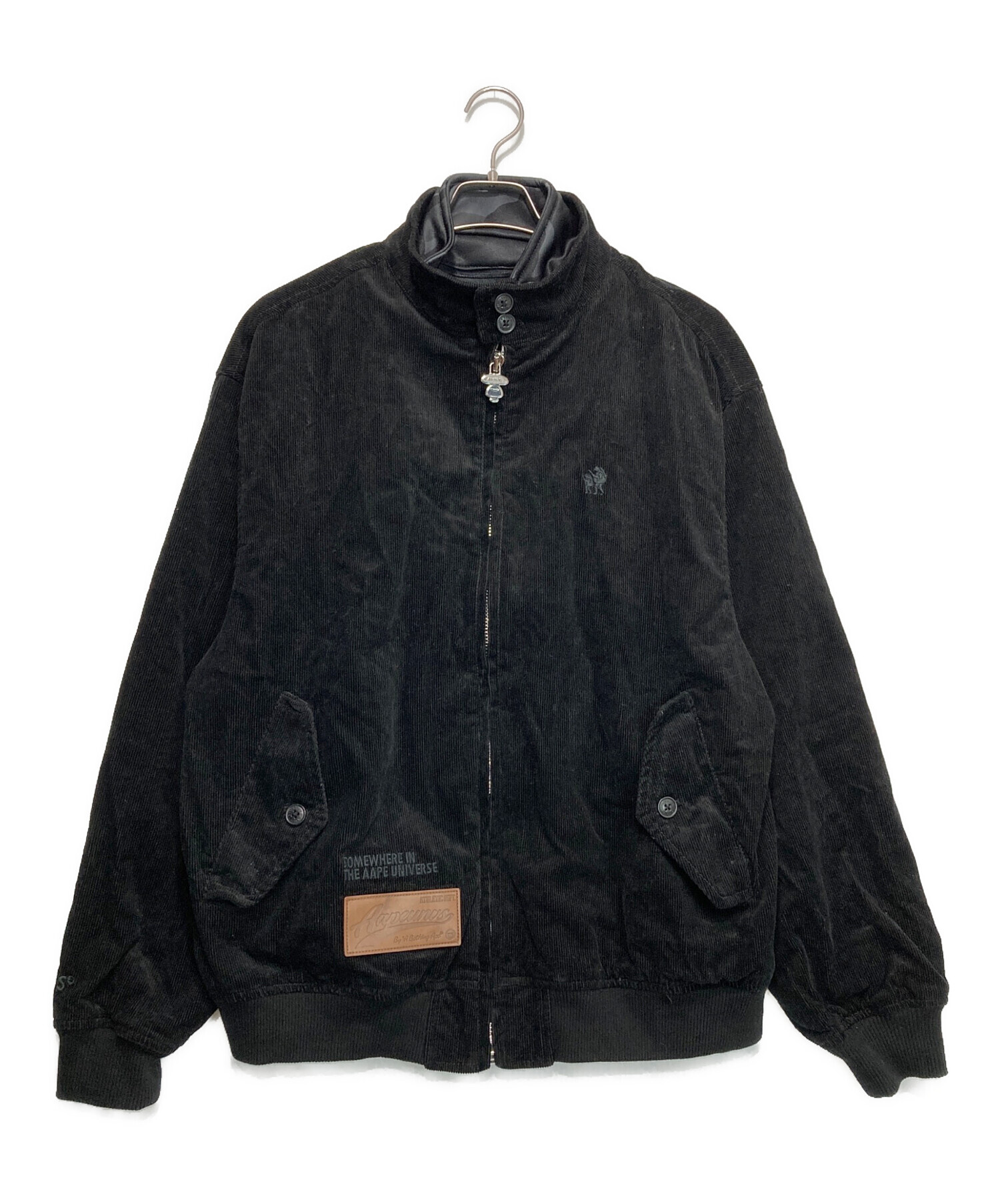 中古・古着通販】Aape BY A BATHING APE (エーエイプ バイ ア 