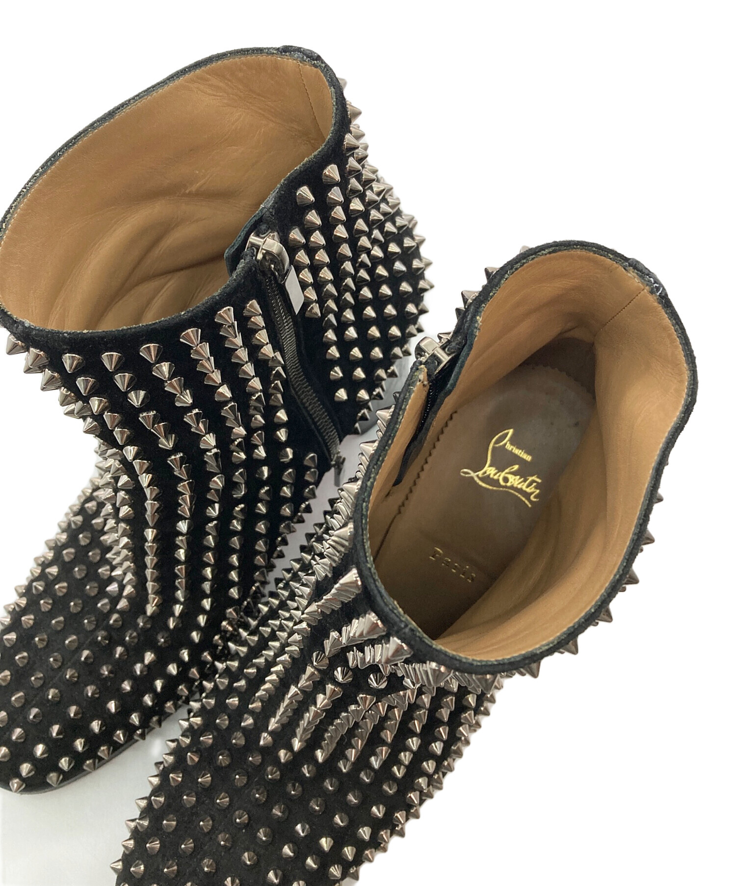 中古・古着通販】Christian Louboutin (クリスチャン・ルブタン 