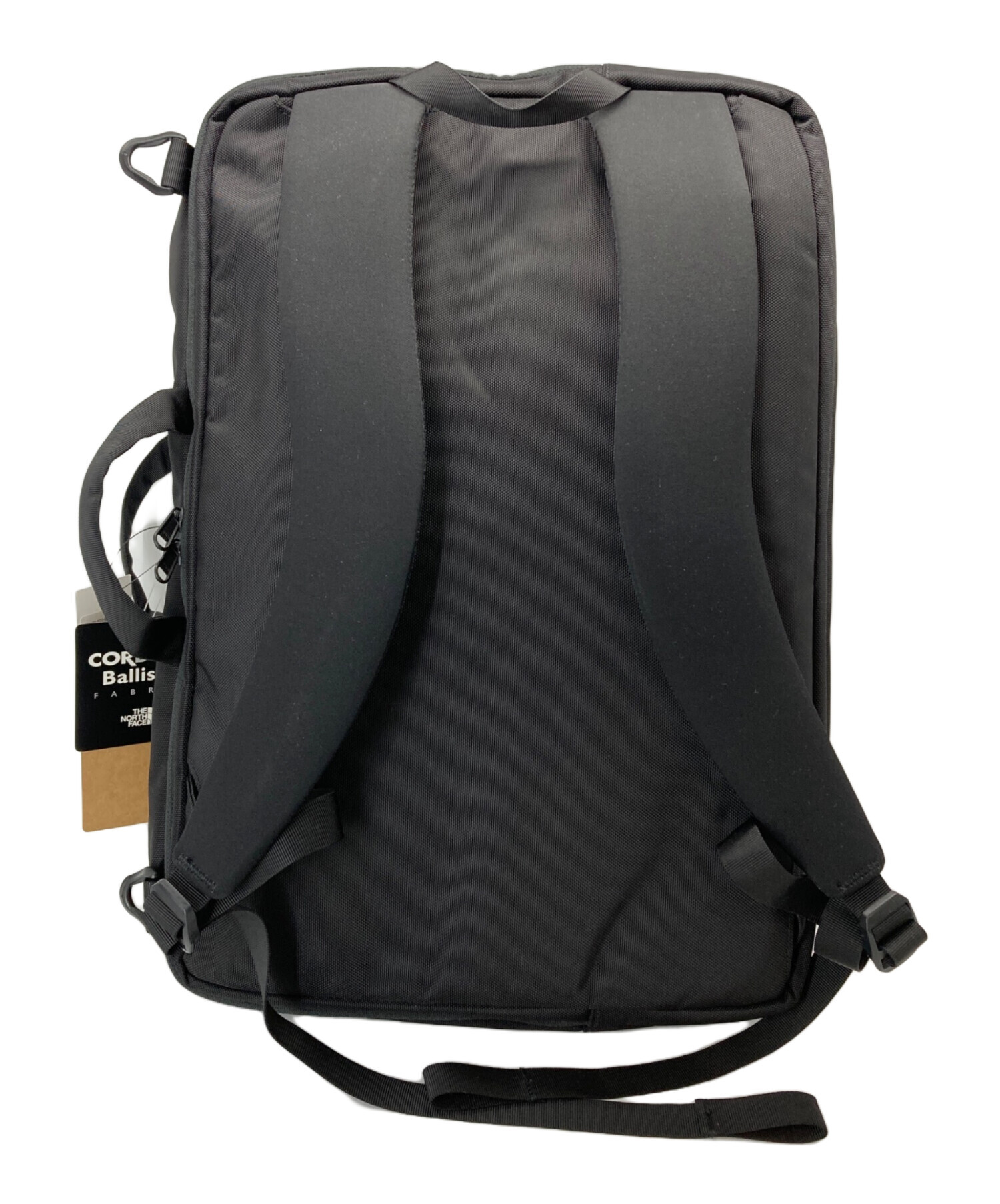 中古・古着通販】THE NORTH FACE (ザ ノース フェイス) シャトル 3WAY  