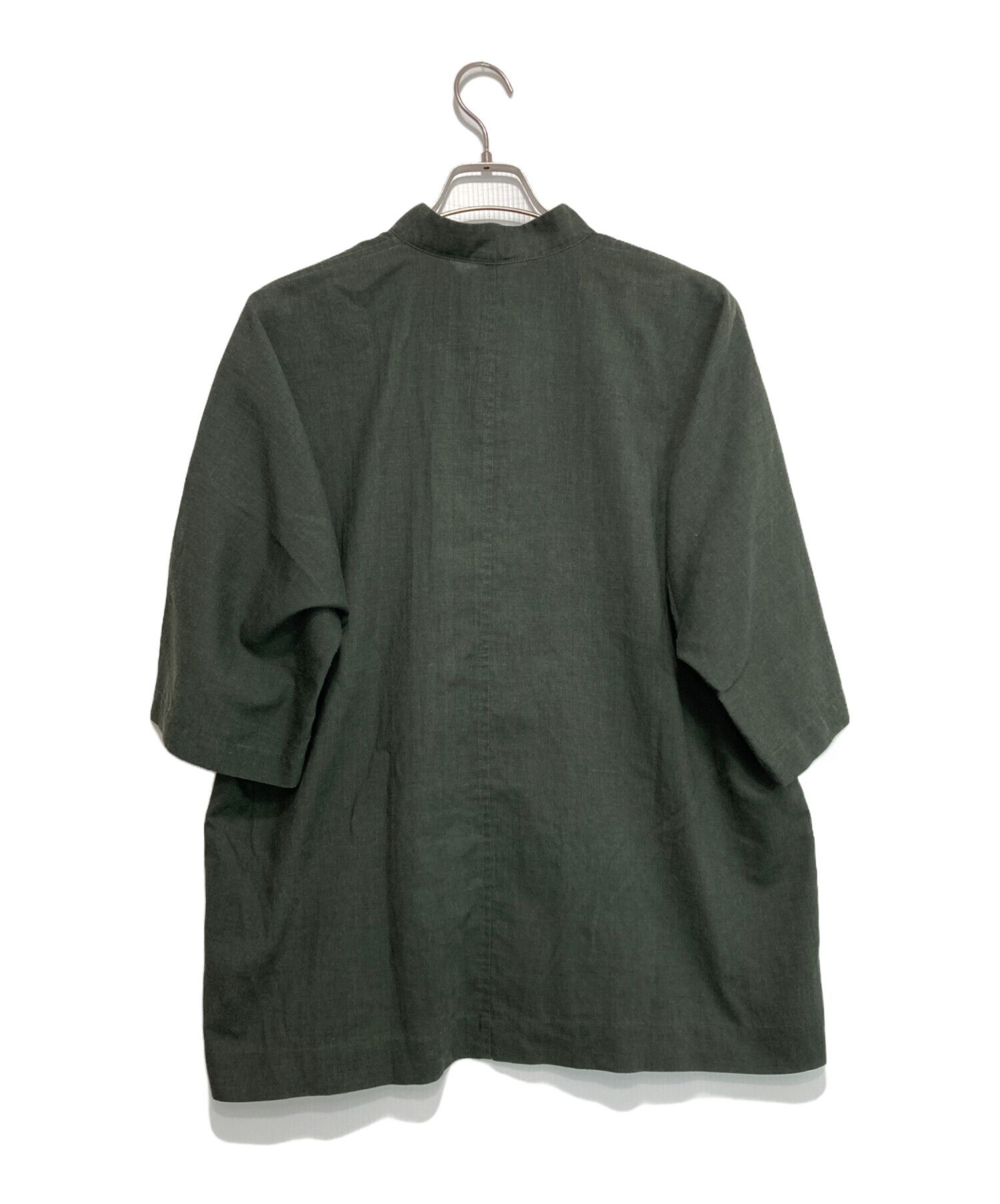 中古・古着通販】HOMME PLISSE ISSEY MIYAKE (オムプリッセ イッセイ 