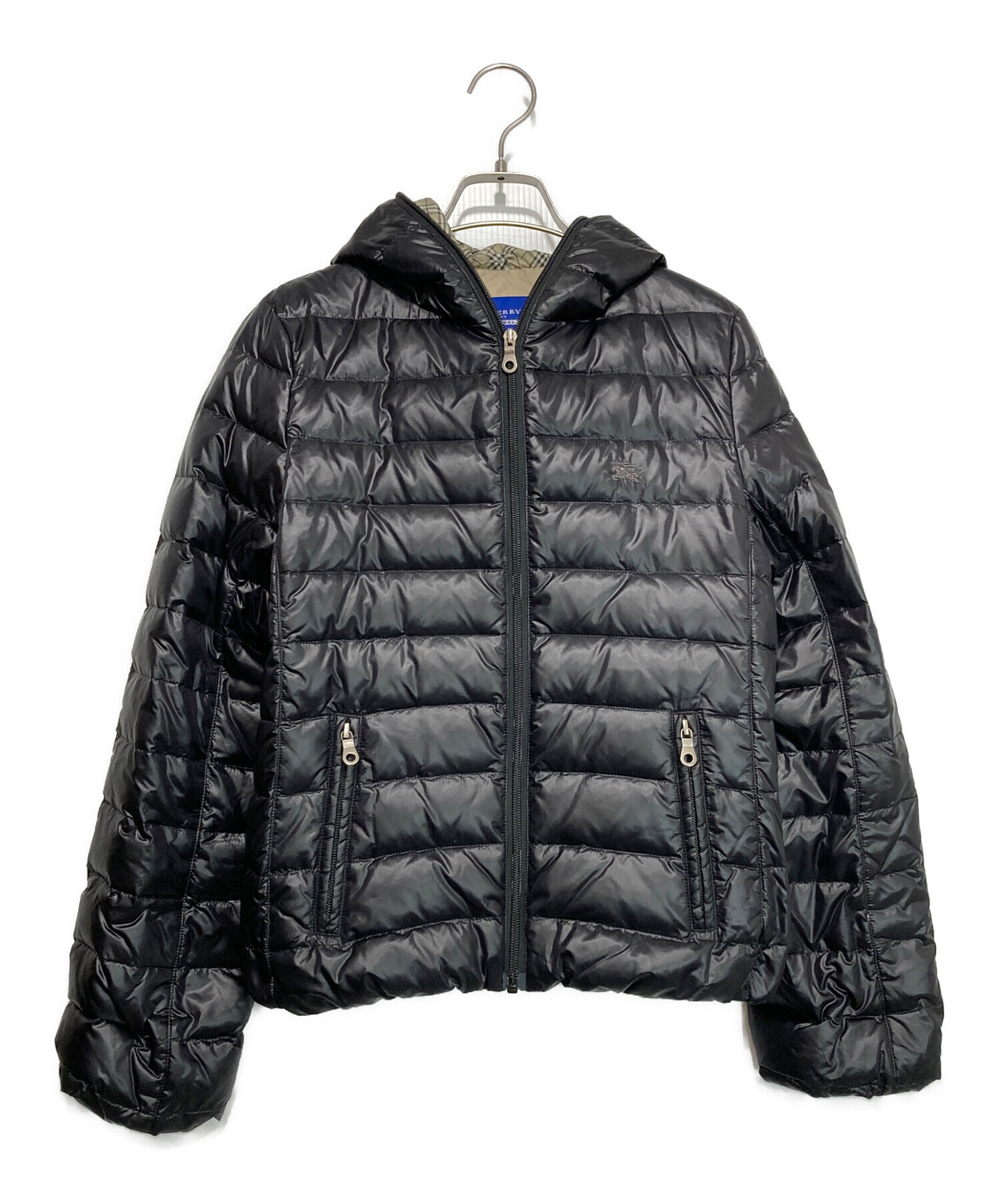 中古・古着通販】BURBERRY BLUE LABEL (バーバリーブルーレーベル 