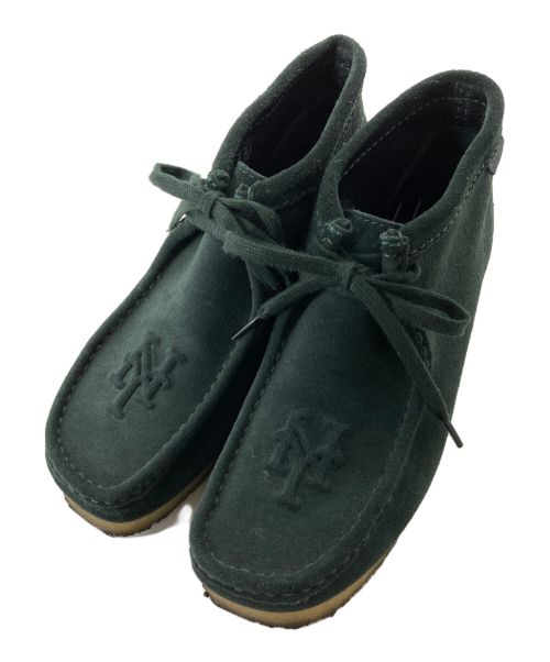 中古・古着通販】CLARKS (クラークス) KITH (キス) MLB (エムエルビー 