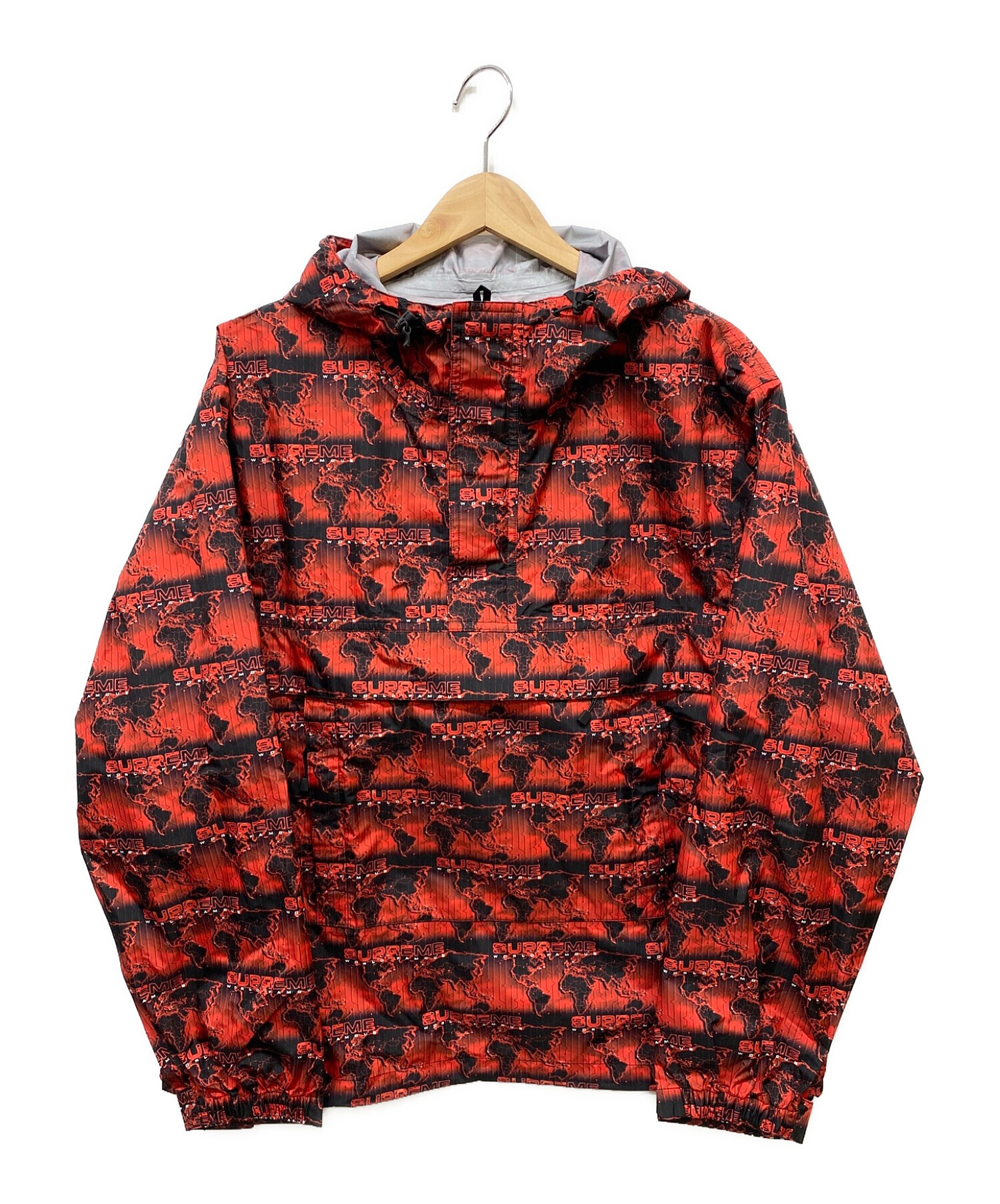 Supreme / シュプリーム ◇World Famous Taped Seam Hooded Pullover
