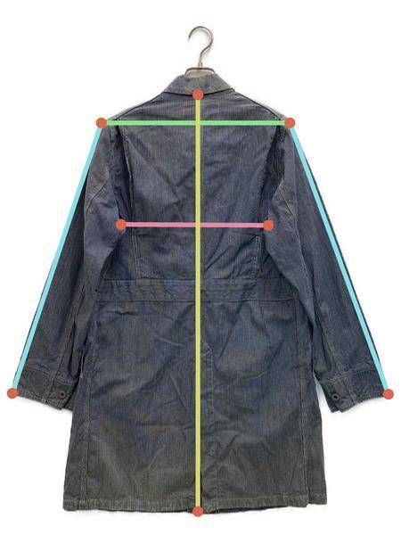 中古・古着通販】MOUNTAIN RESEARCH (マウンテンリサーチ) ショップ 