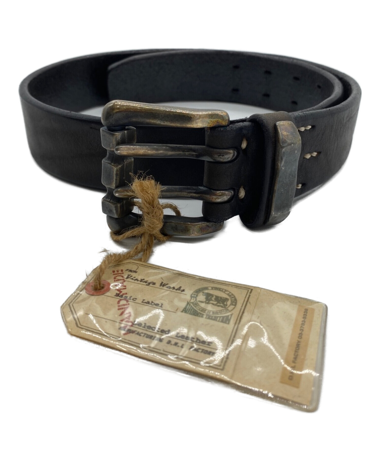 新品 WB ワーナー・ブラザース WARNER BROS ヴィンテージ ファッション