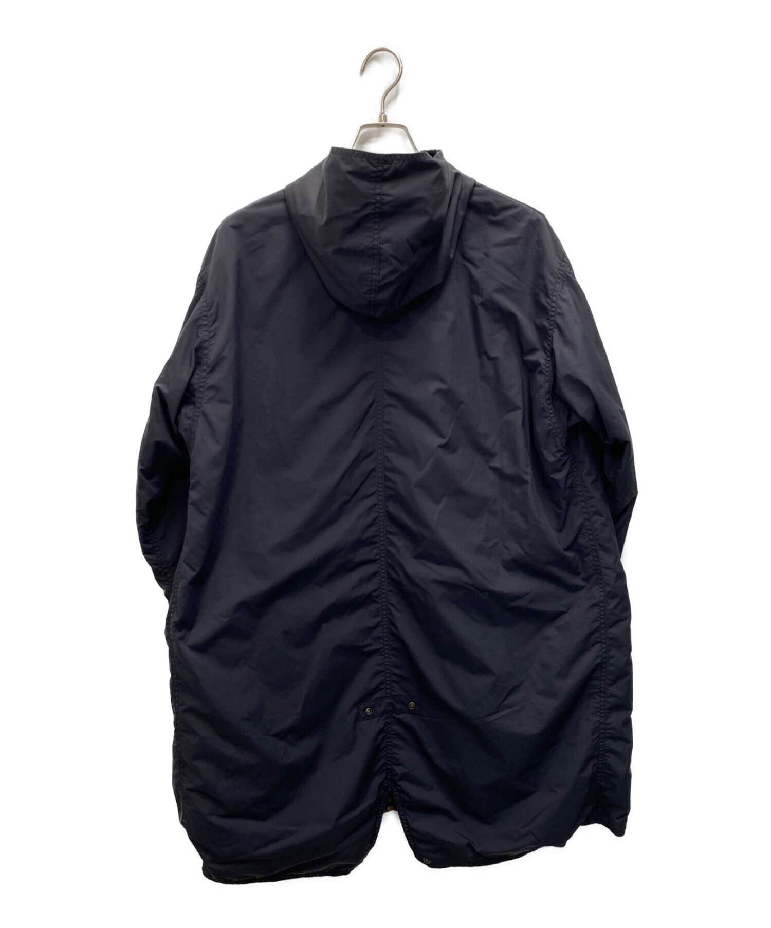 中古・古着通販】ROUGH AND RUGGED (ラフアンドラゲッド) リバーシブル 