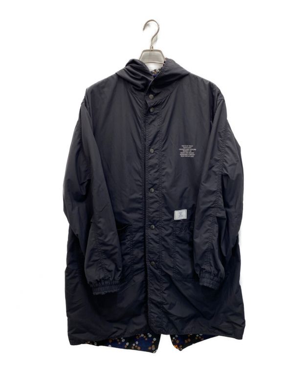 中古・古着通販】ROUGH AND RUGGED (ラフアンドラゲッド) リバーシブル 
