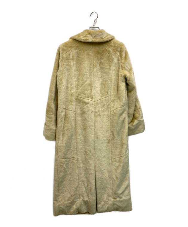 kei shirahata ケイシラハタロングダッフルコート希少