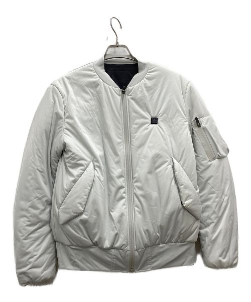 希少 MINOTAUR × ANREALAGE IO HEAT MA-1 コラボ 中古・古着通販 希少 MINOTAUR × ANREALAGE IO HEAT MA-1 コラボ 中古・古着通販