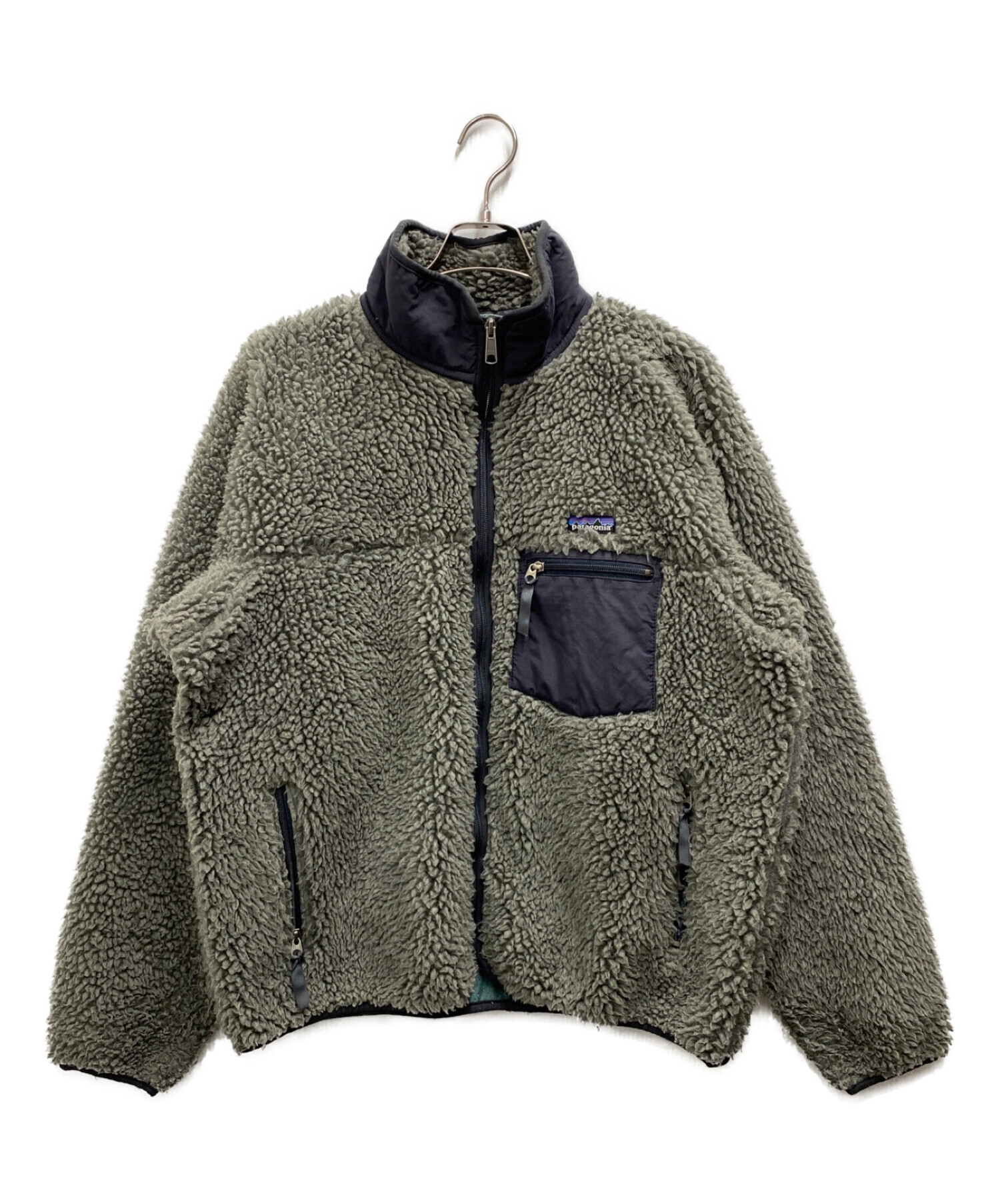 中古・古着通販】Patagonia (パタゴニア) クラシックレトロ 