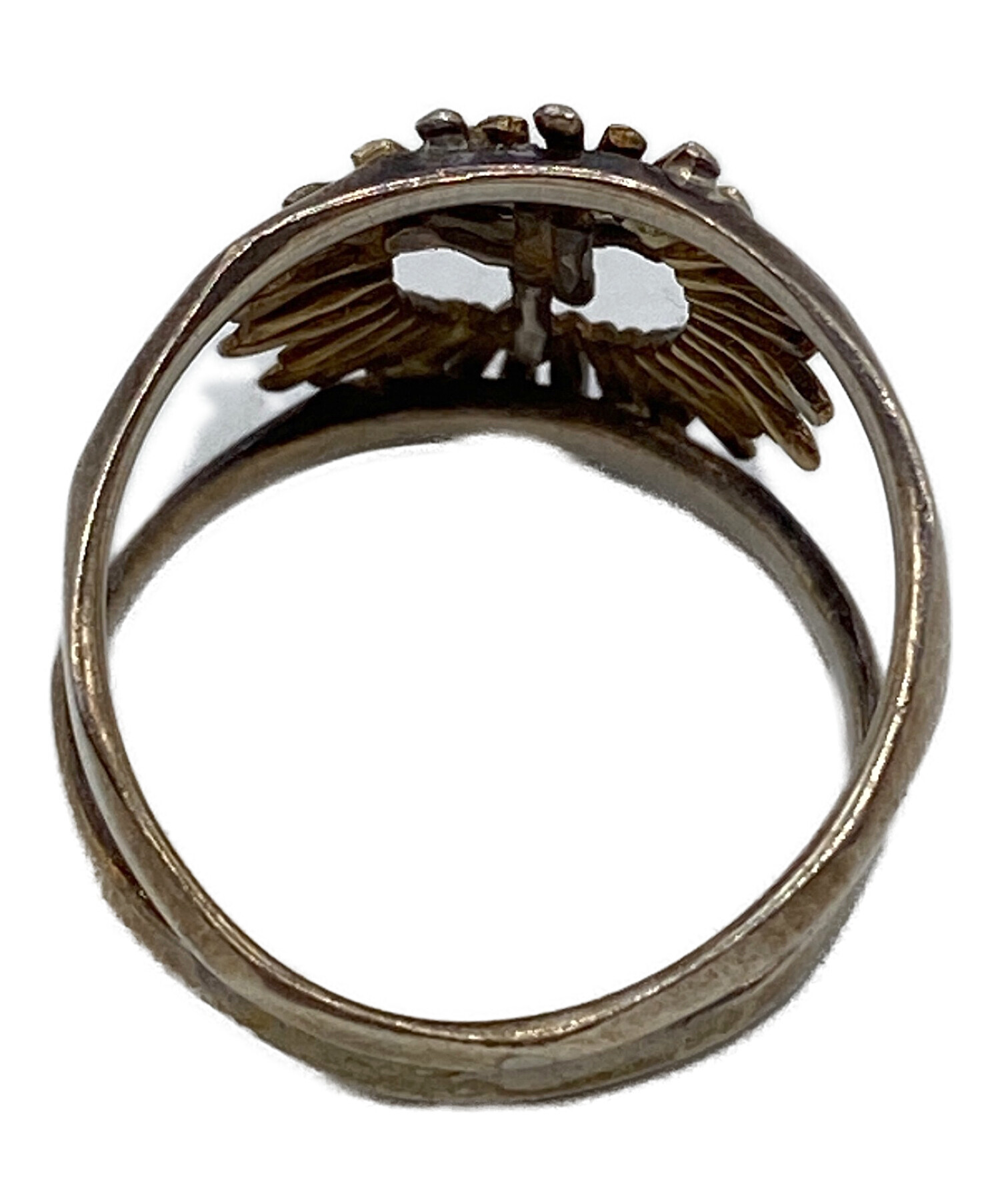 お値下げ　203 Jewelry リング　#11リング(指輪)