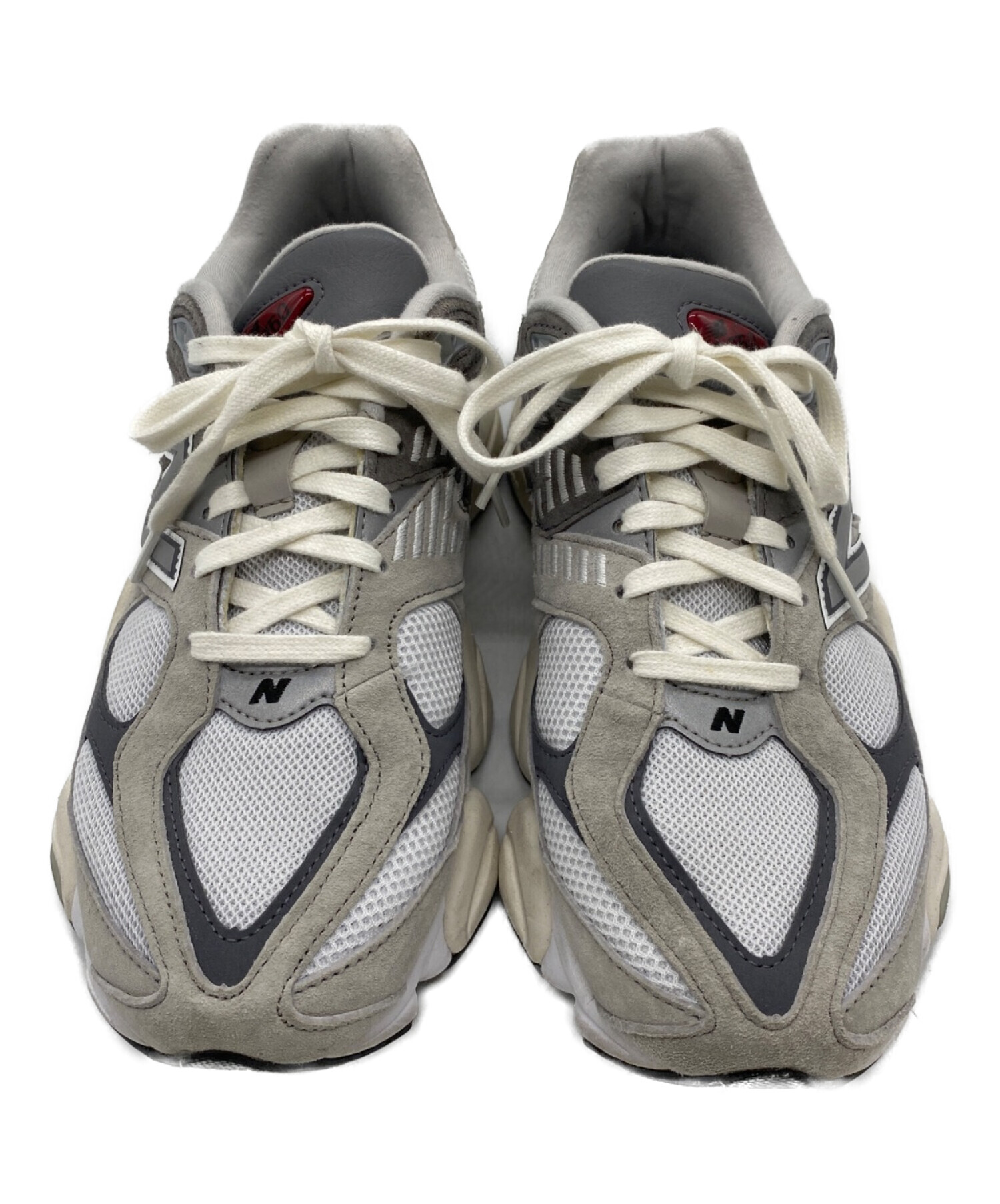 New Balance ニューバランス U9060GRY 24.5cm｜ファッション
