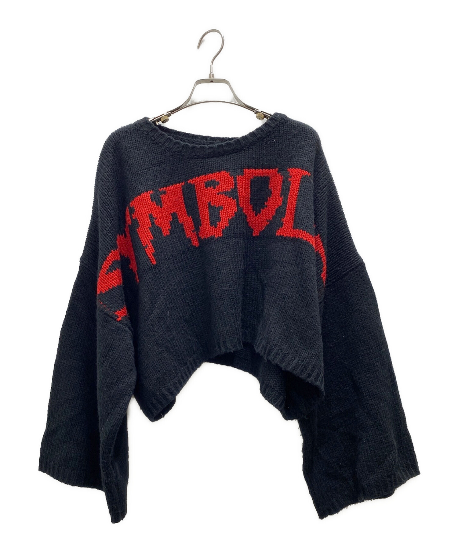 中古・古着通販】SALVETTI STUDIO (サルヴェッティ) SYMBOLIC 