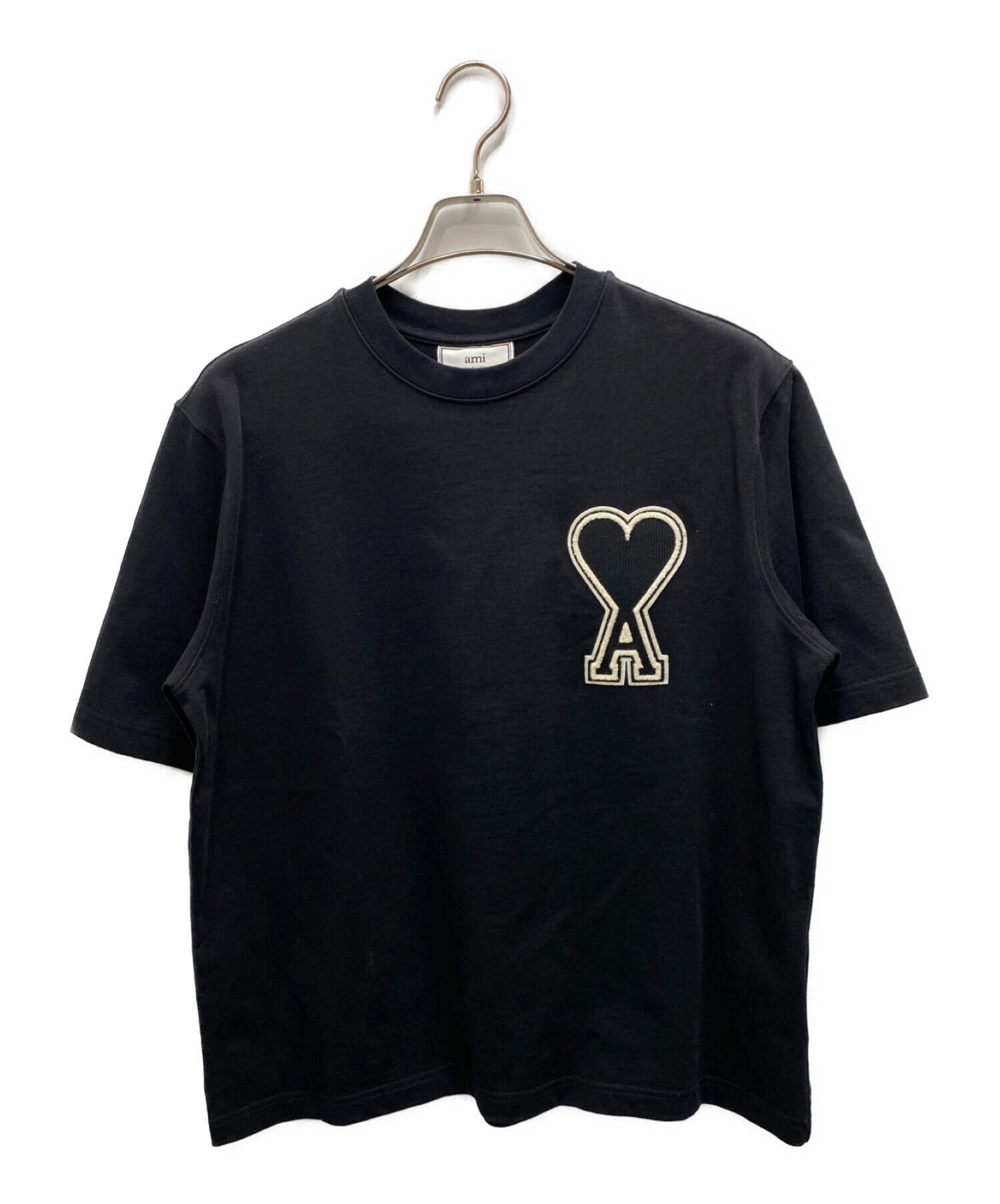 【新品未使用】Ami Alexandre Mattiussi Tシャツ XXS