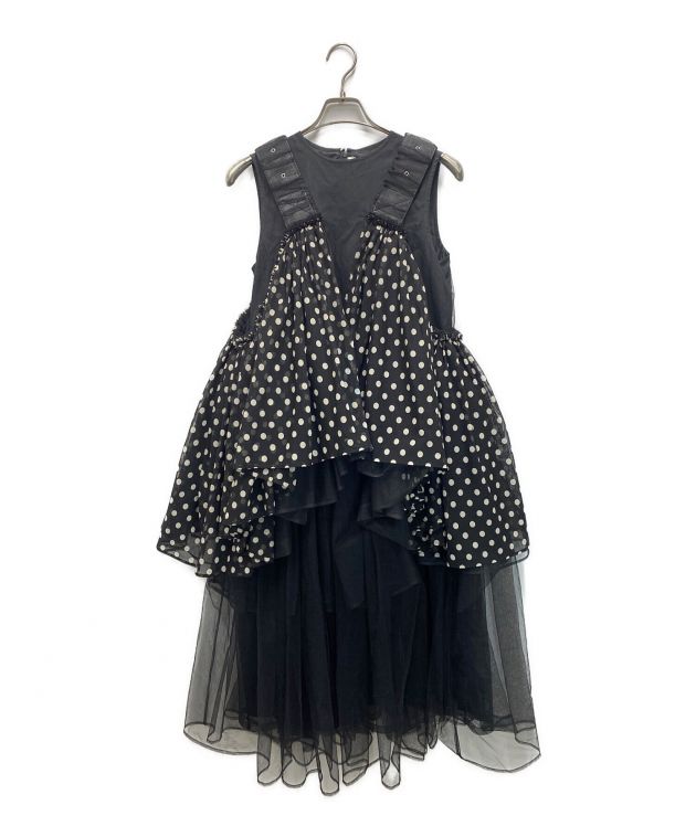 中古・古着通販】noir kei ninomiya (ノワール ケイ ニノミヤ) ドット  