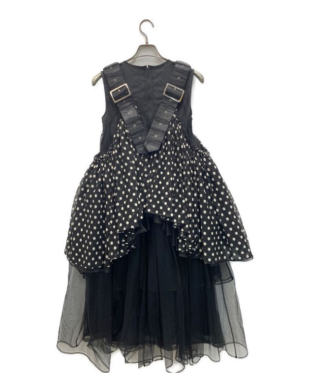 中古・古着通販】noir kei ninomiya (ノワール ケイ ニノミヤ) ドット  