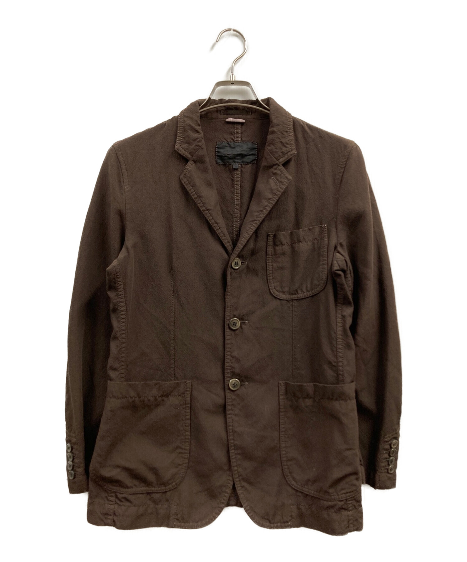 中古・古着通販】COMME des GARCONS HOMME DEUX (コムデギャルソン 
