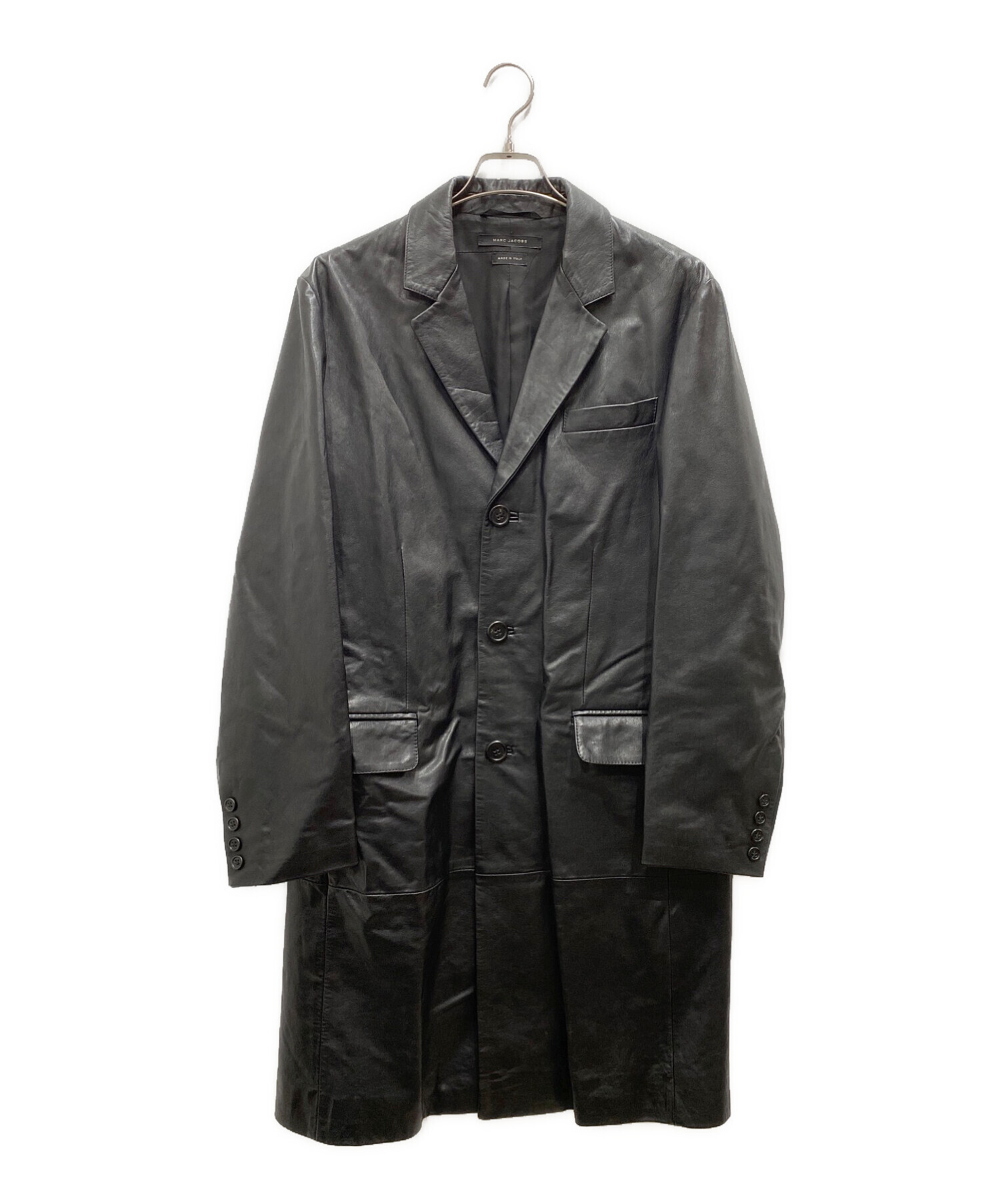 Marc Jacobsのトレンチコート - Maisie Cousins