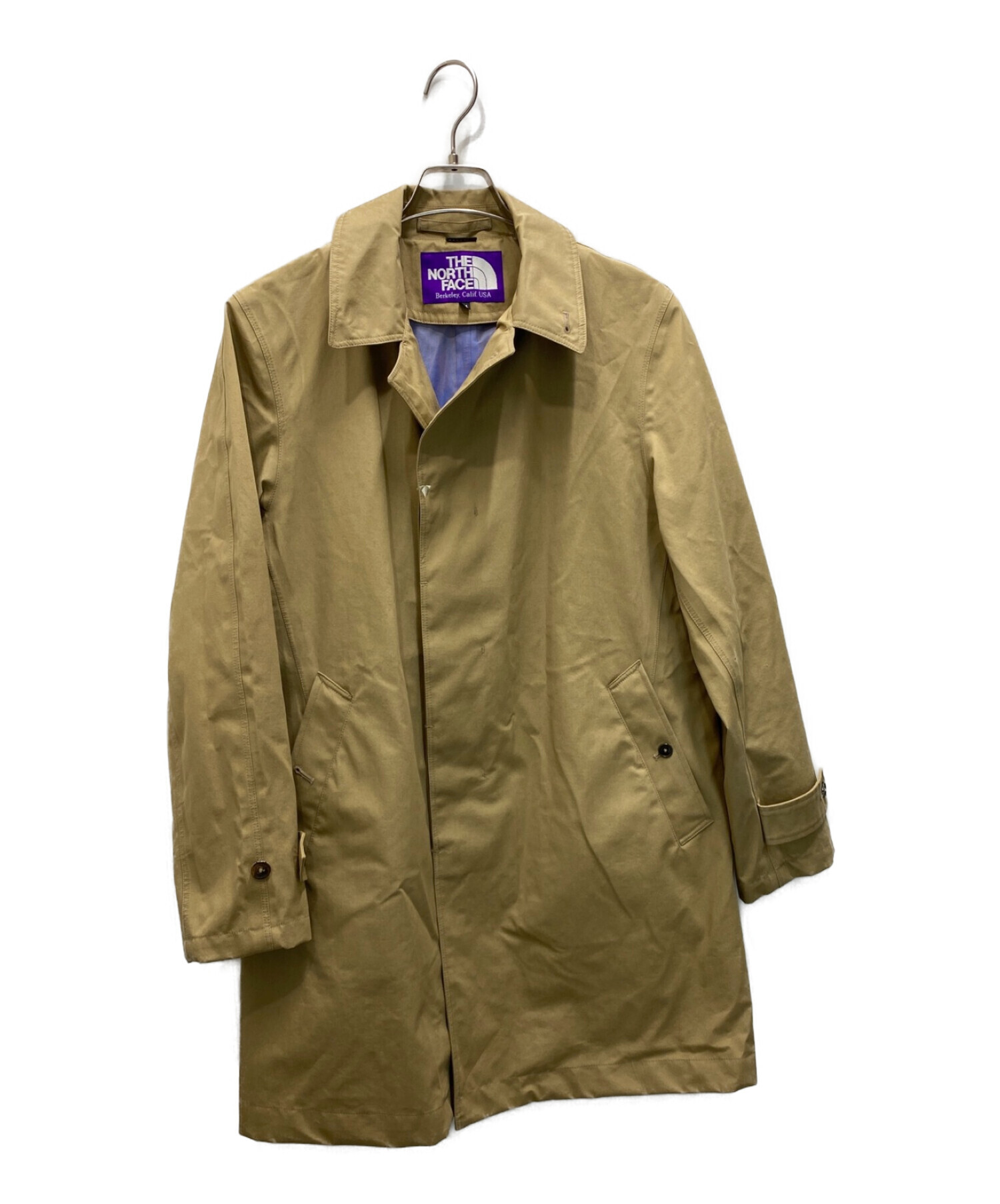 中古・古着通販】THE NORTHFACE PURPLELABEL (ザ ノースフェイス