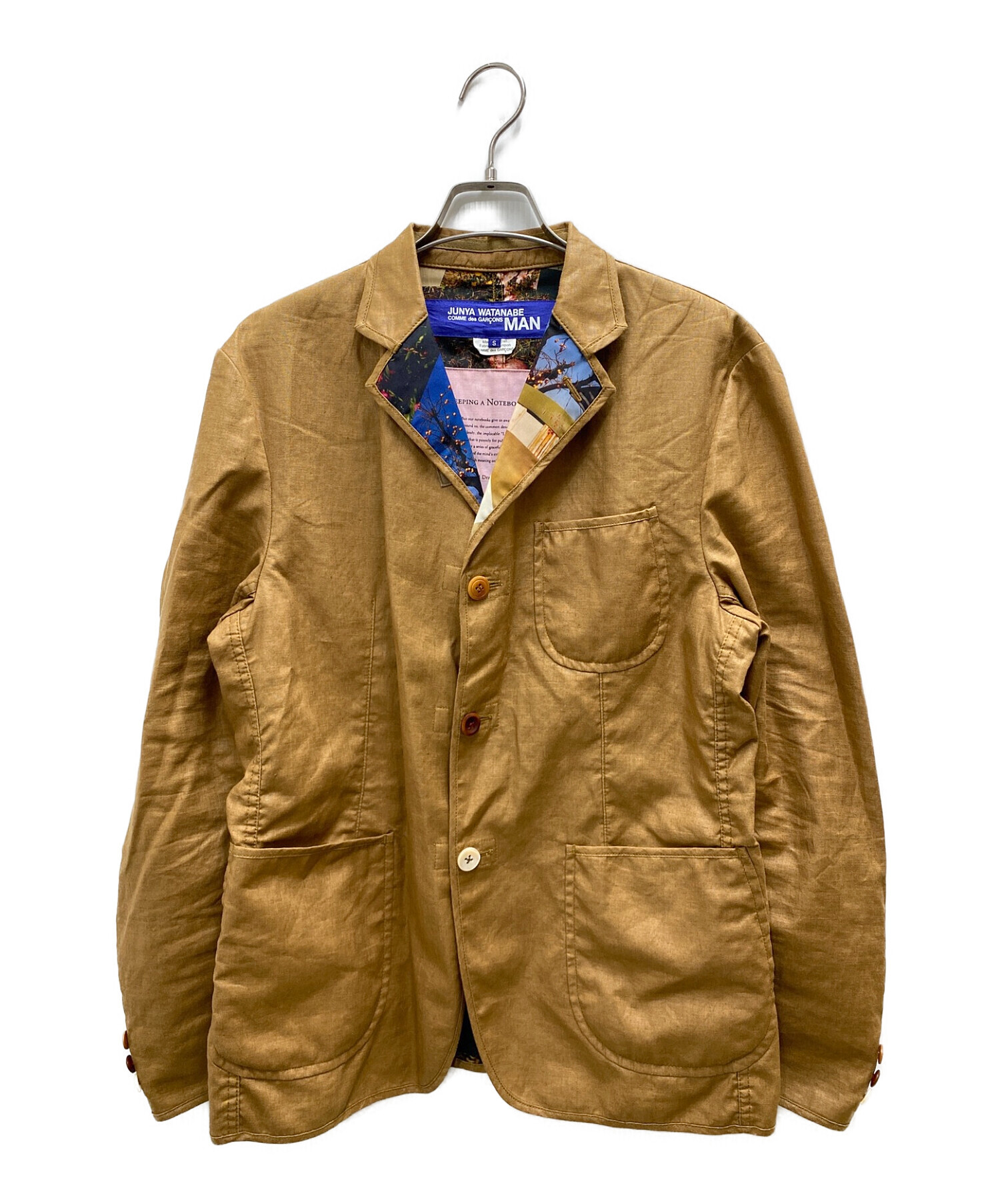 中古・古着通販】COMME des GARCONS JUNYA WATANABE MAN 