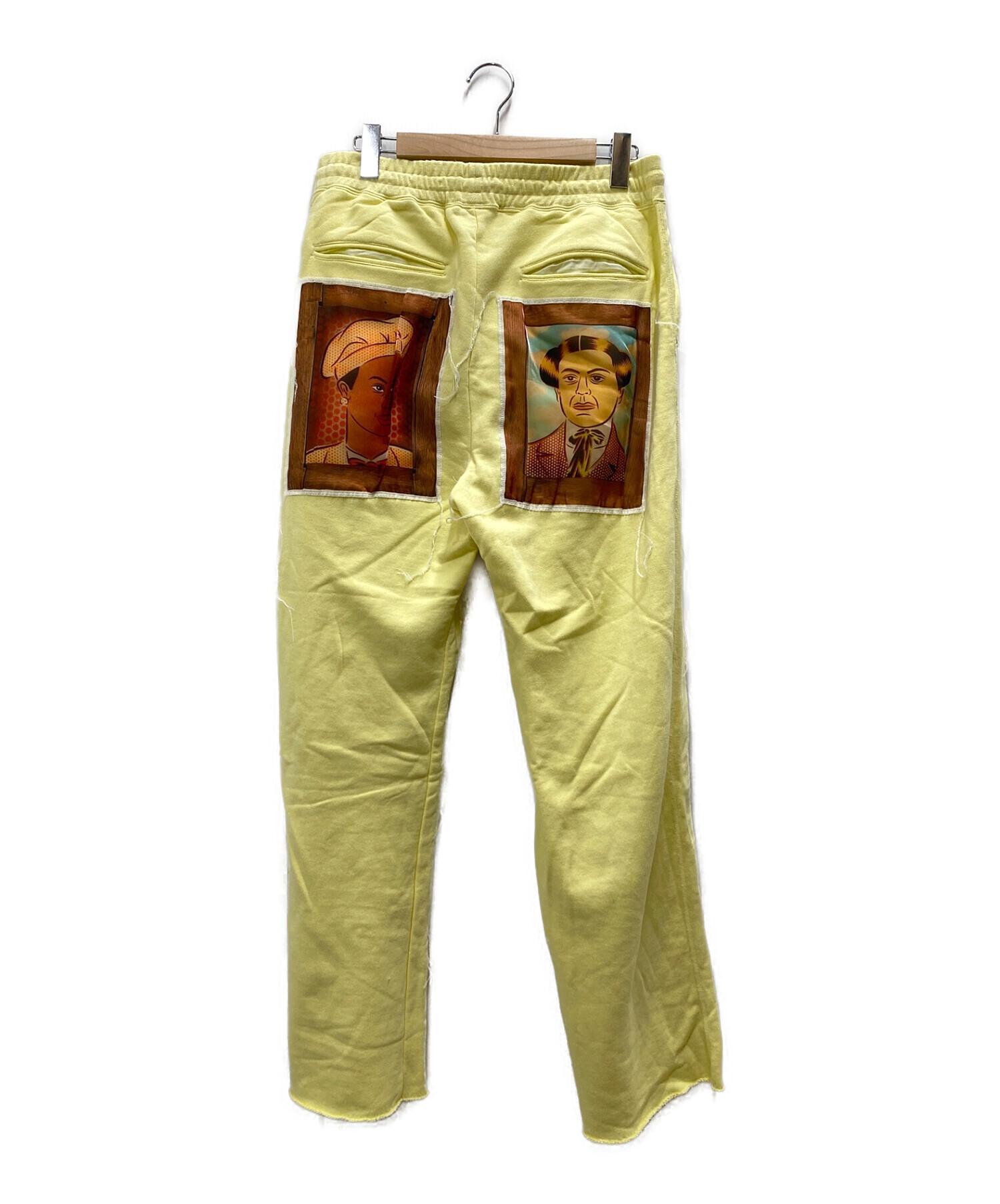 midorikawa 21SS out of museum ジャンプスーツ Midorikawa × outofmuseum