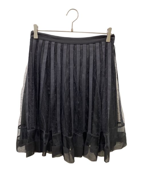 中古・古着通販】RED VALENTINO (レッドヴァレンティノ) チュール  