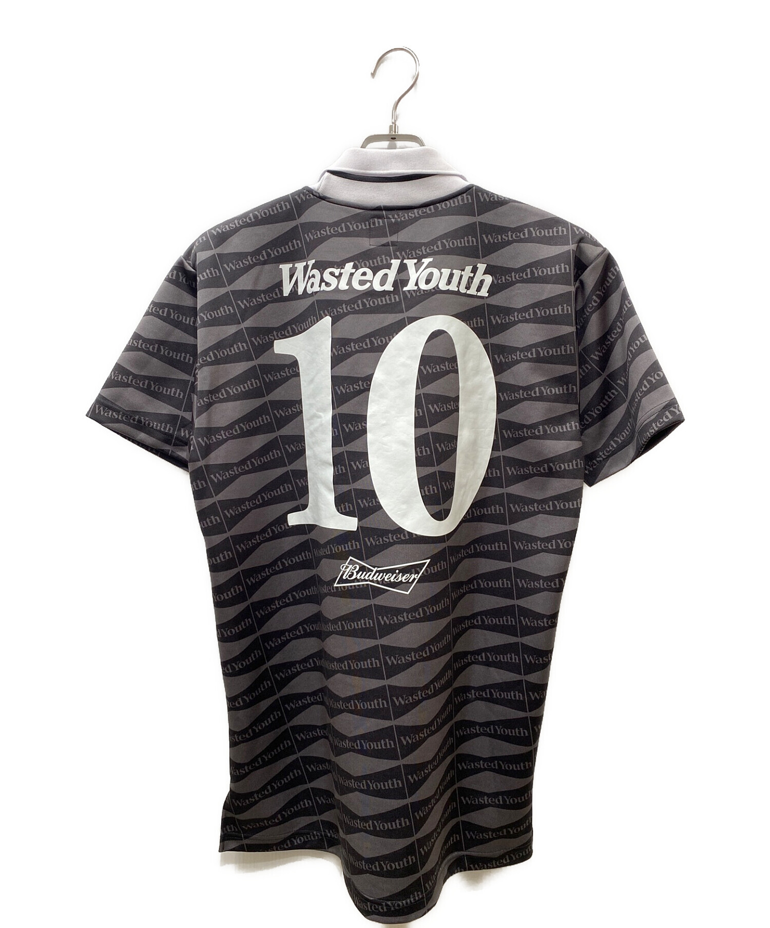 Wasted Youth / BUDWEISER RUG（おまけ付き） wasted youth 