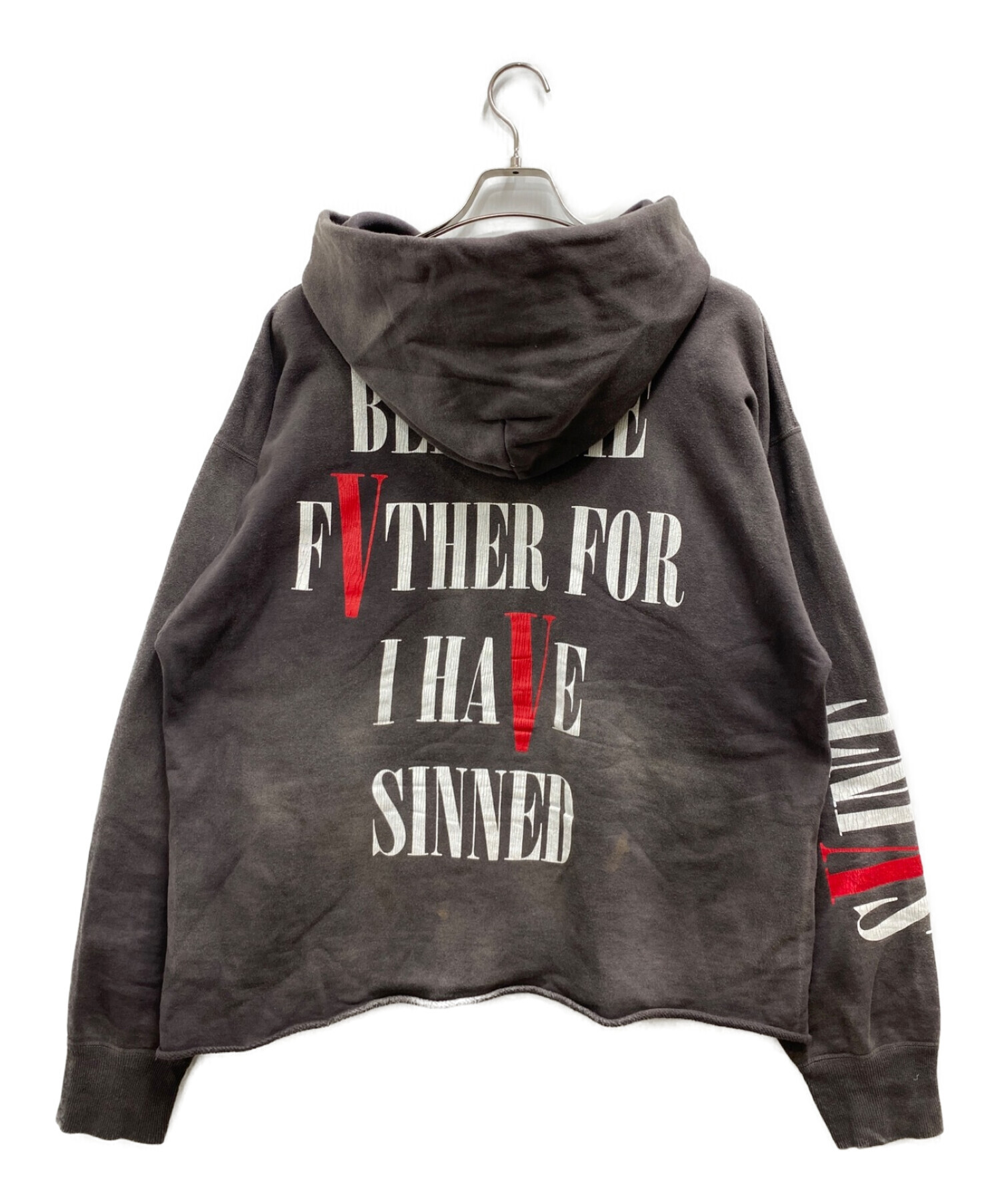 SAINT Mxxxxxx VLONE セントマイケル ヴィーロン ニット セント