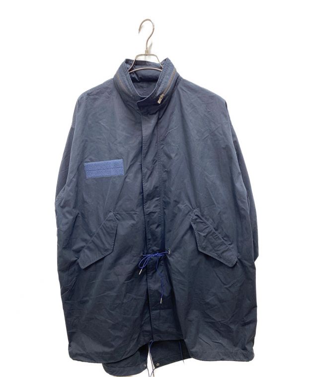 中古・古着通販】FUMITO GANRYU (フミトガンリュウ) M-51 2WAY  
