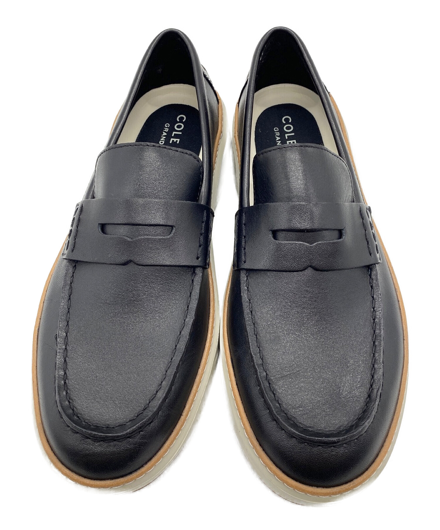 中古・古着通販】COLE HAAN (コールハーン) ローカットシューズ 