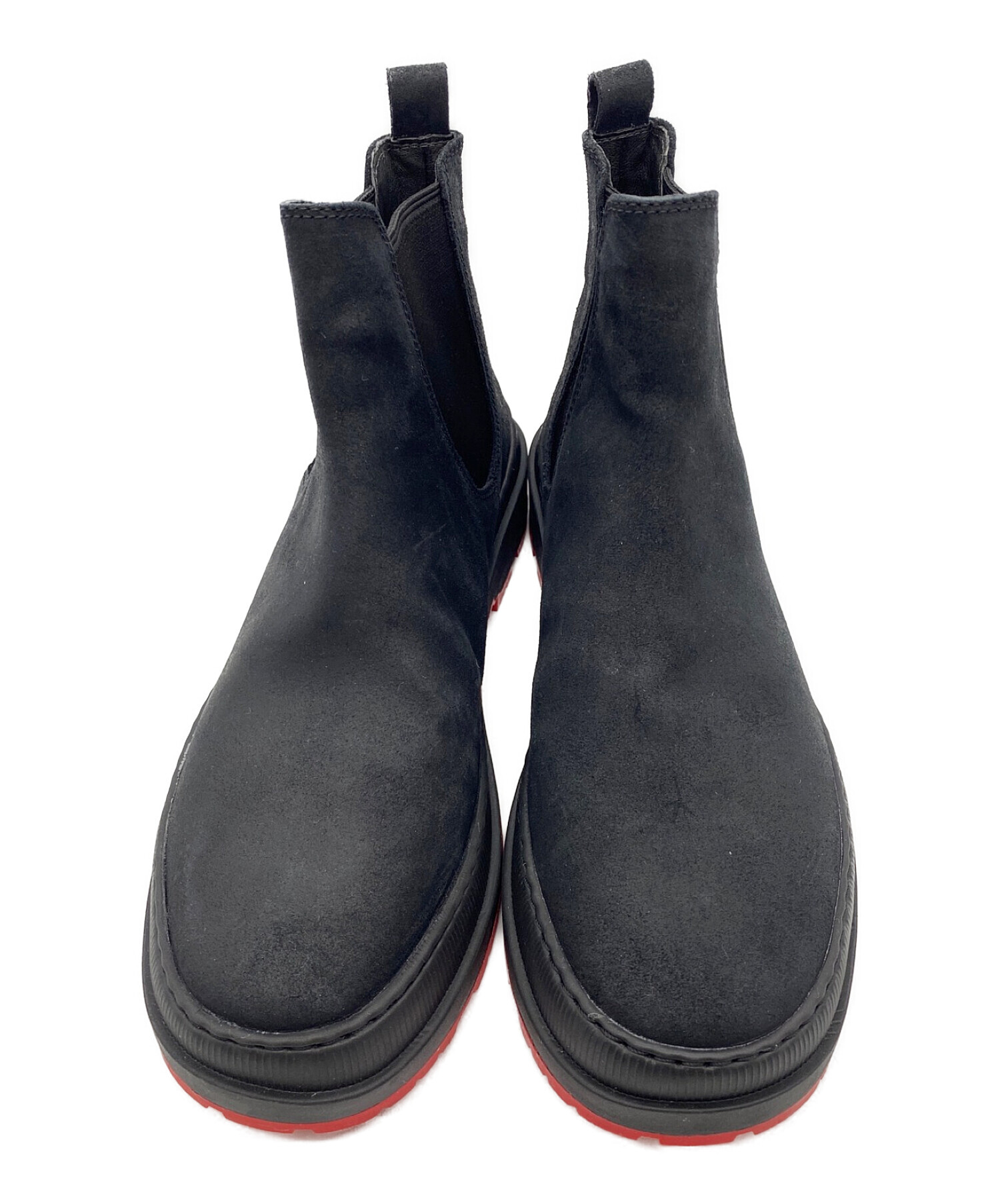 中古・古着通販】CAMPER (カンペール) Brutus Trek MICHELIN ブラック 