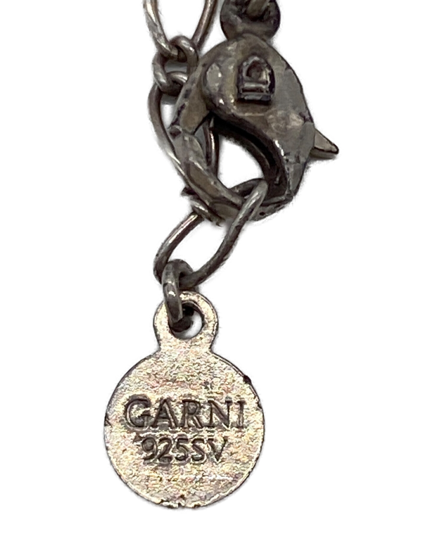 GARNI (ガルニ) ネックレス