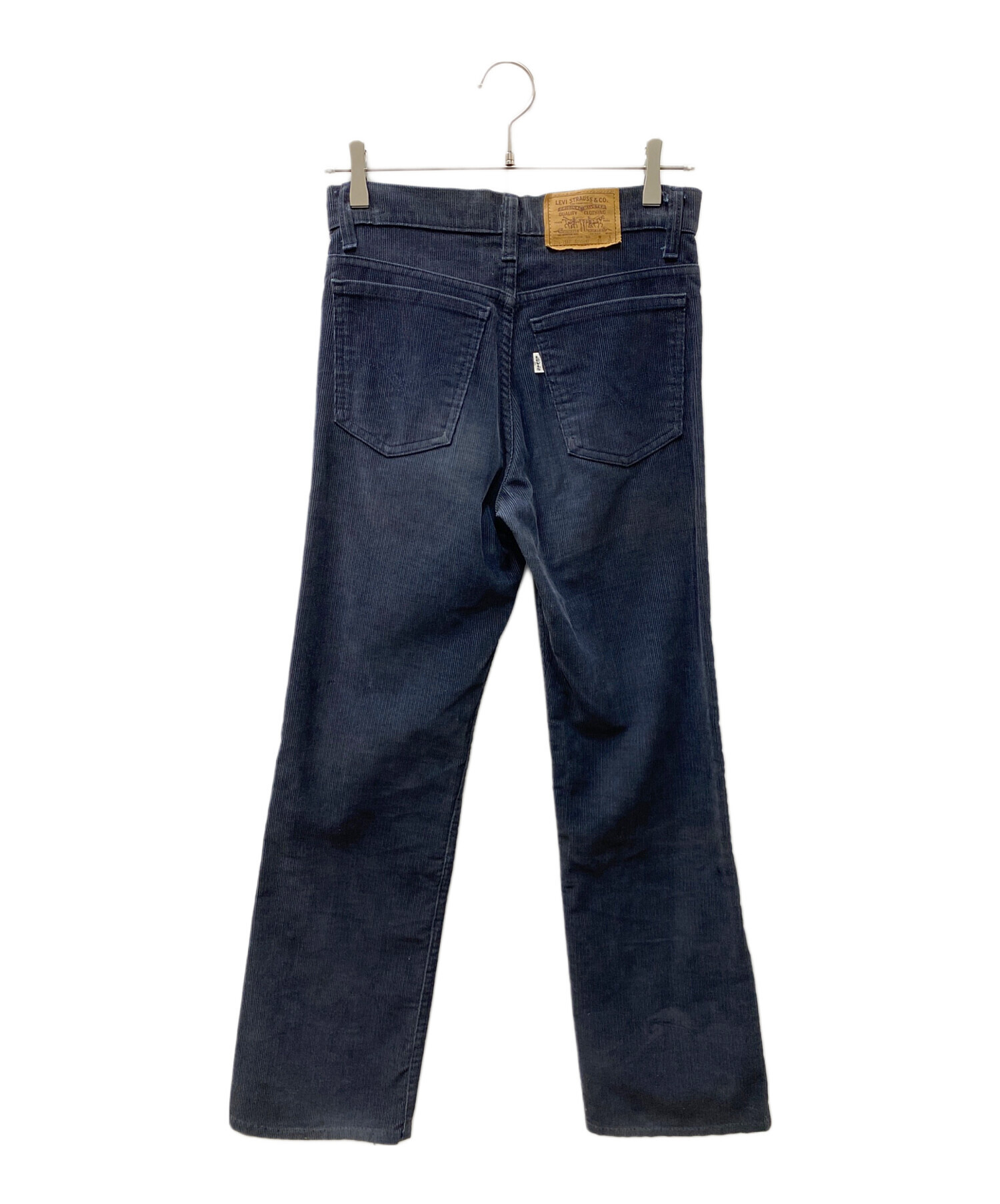 70's Levi's684 w32 L31 コーデュロイ 70's Levi's684 w32 L31 コーデュロイ 中古・古着通販】LEVI'S