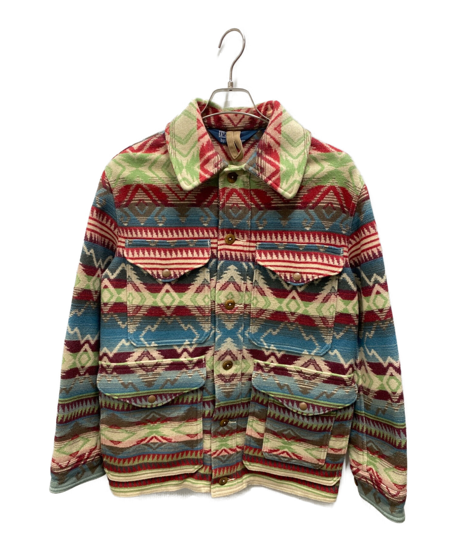 中古・古着通販】POLO RALPH LAUREN (ポロ・ラルフローレン  