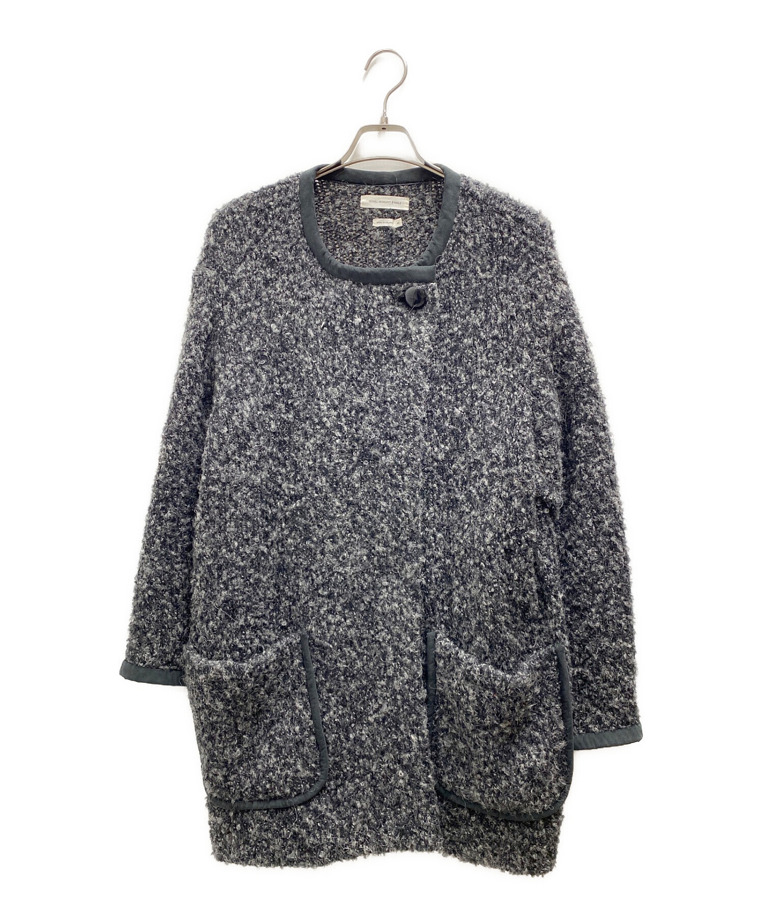 中古・古着通販】ISABEL MARANT ETOILE (イザベルマランエトワール  