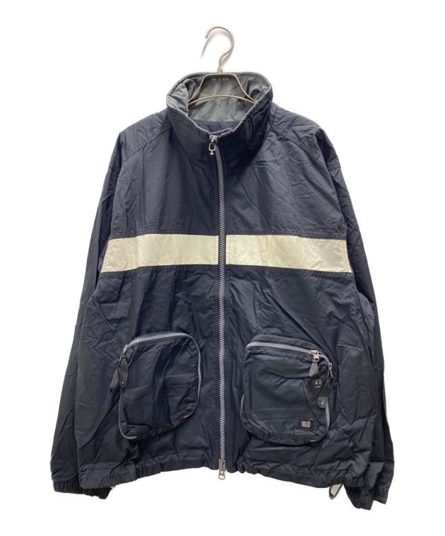 中古・古着通販】NIKE ACG (ナイキエージーシー) 3D Pocket Rip-Stop 