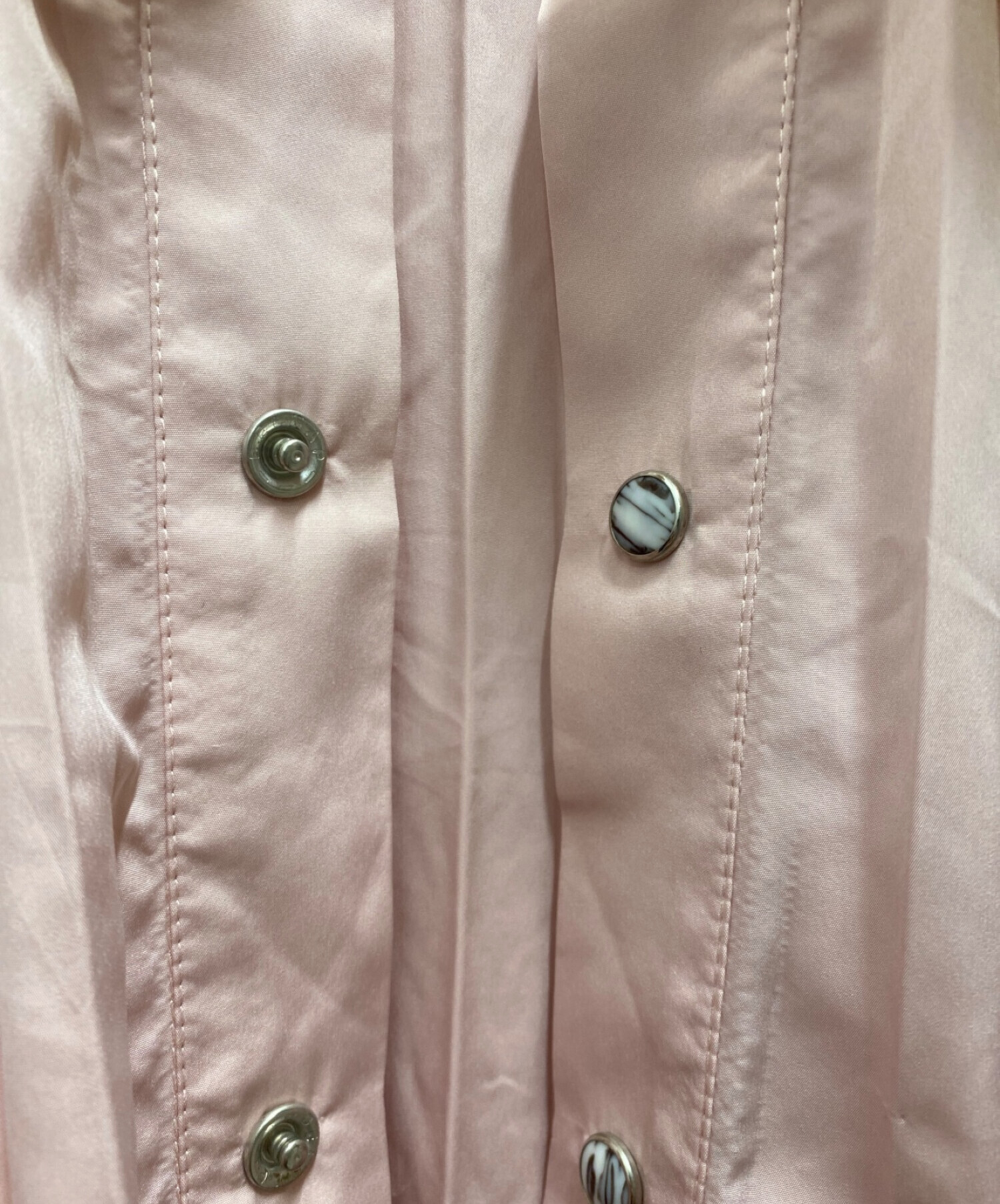 中古・古着通販】TOGA PULLA (トーガ プルラ) 2WAYニットカーディガン 