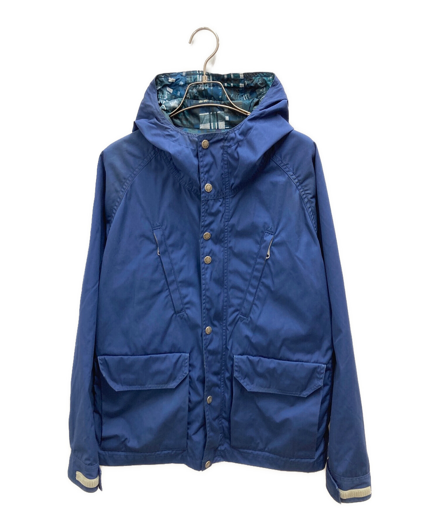 中古・古着通販】THE NORTHFACE PURPLELABEL (ザ・ノースフェイス 