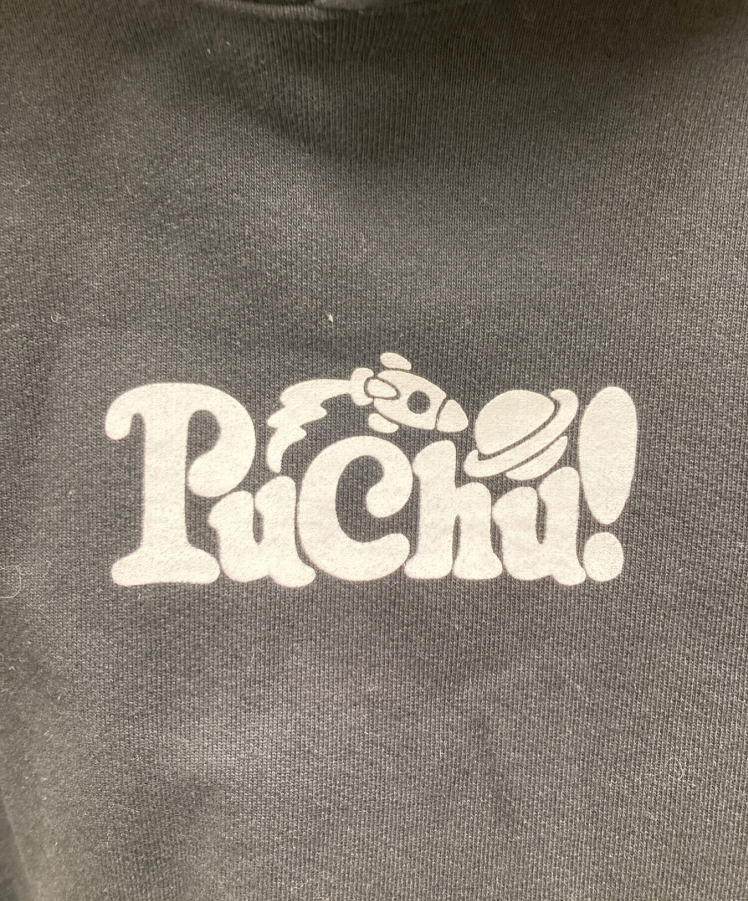 中古・古着通販】PUCHU (プチュウ) VERDY (ヴェルディ) コラボプリント 