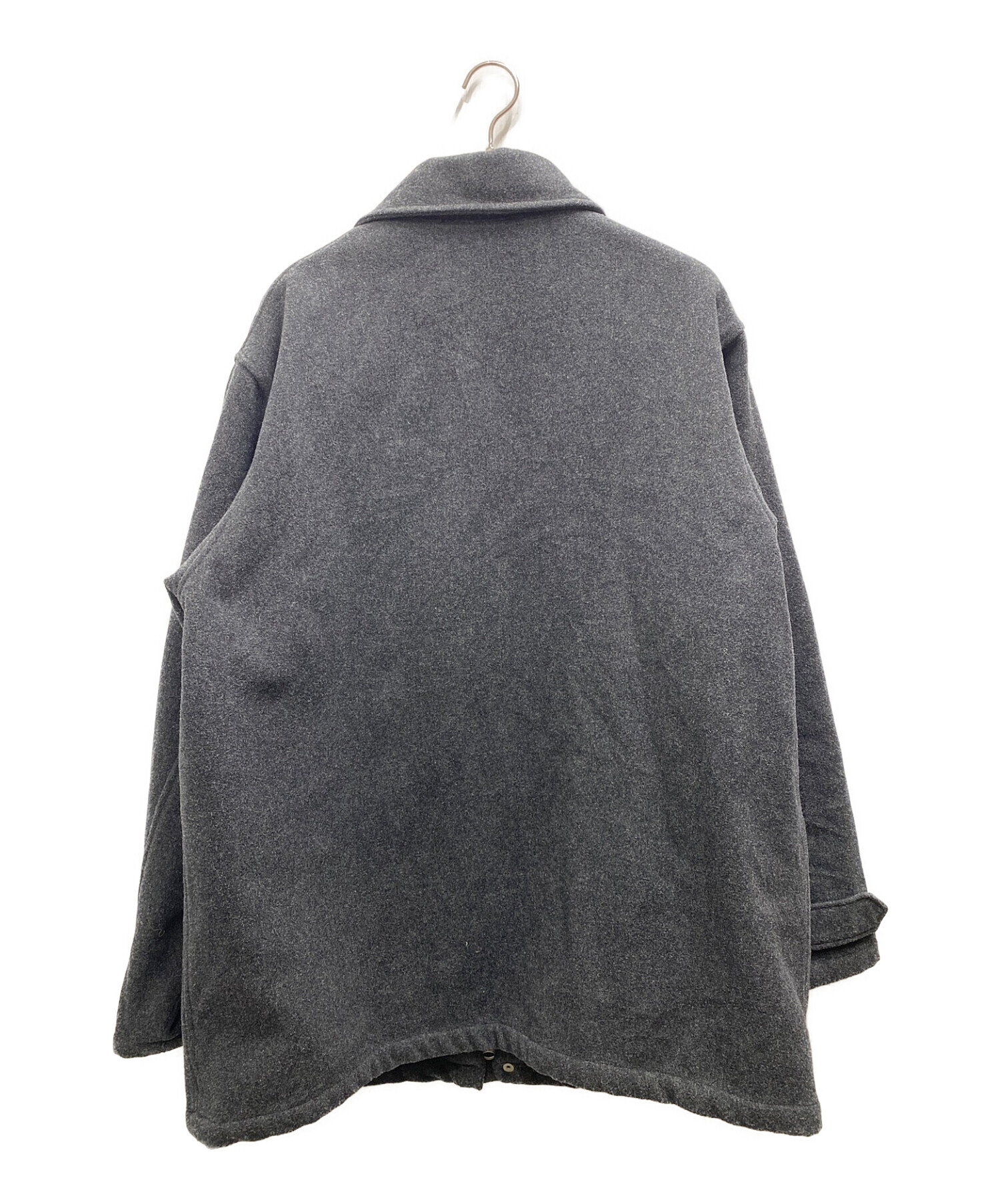 中古・古着通販】RALPH LAUREN (ラルフローレン) ウールジャケット 