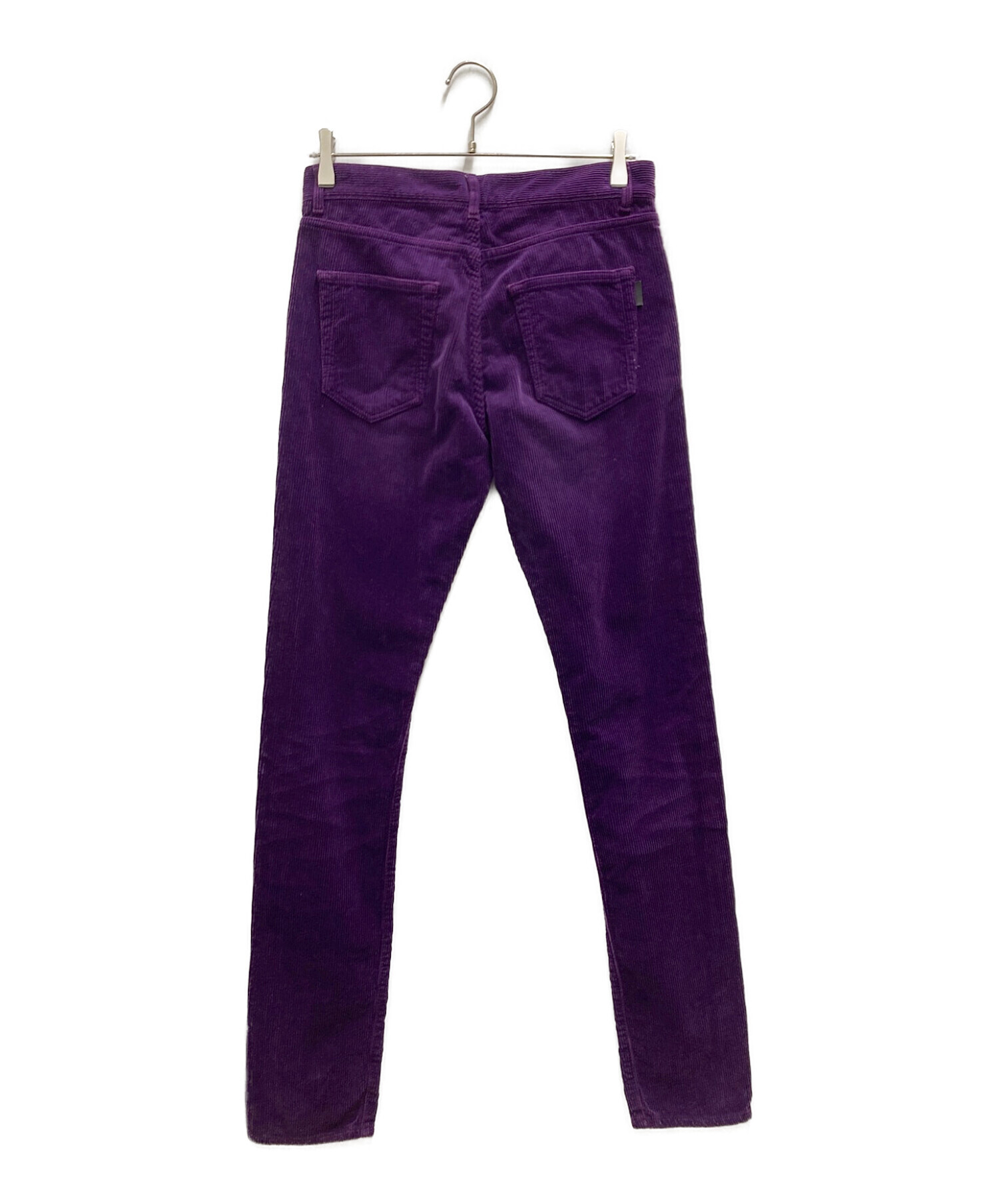 中古・古着通販】Saint Laurent Paris (サンローランパリ) スキニー 