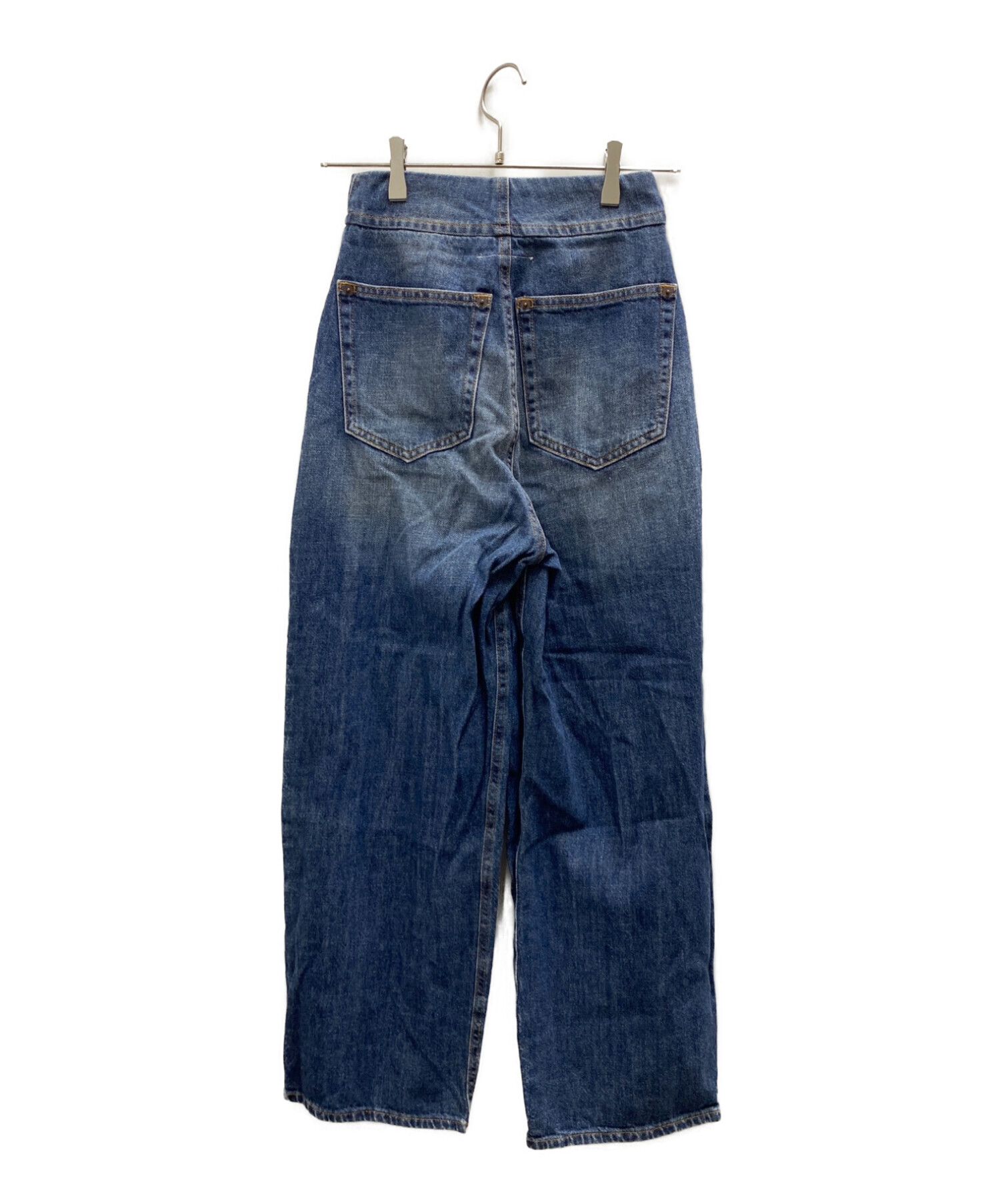 メゾンマルジェラデニム36