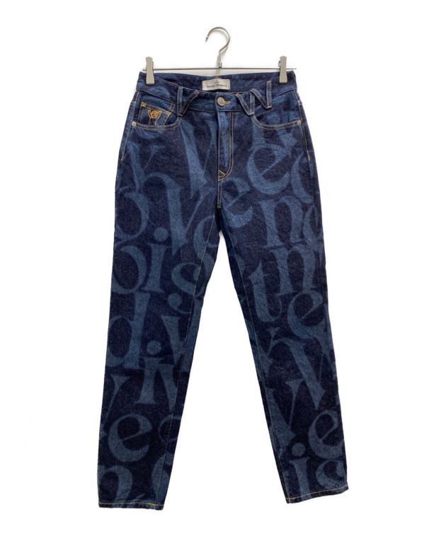 中古・古着通販】Vivienne Westwood (ヴィヴィアンウエストウッド  