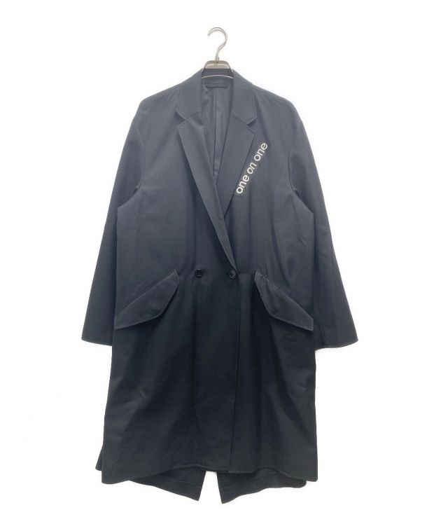 中古・古着通販】UNDERCOVER (アンダーカバー) WTAPS (ダブル 