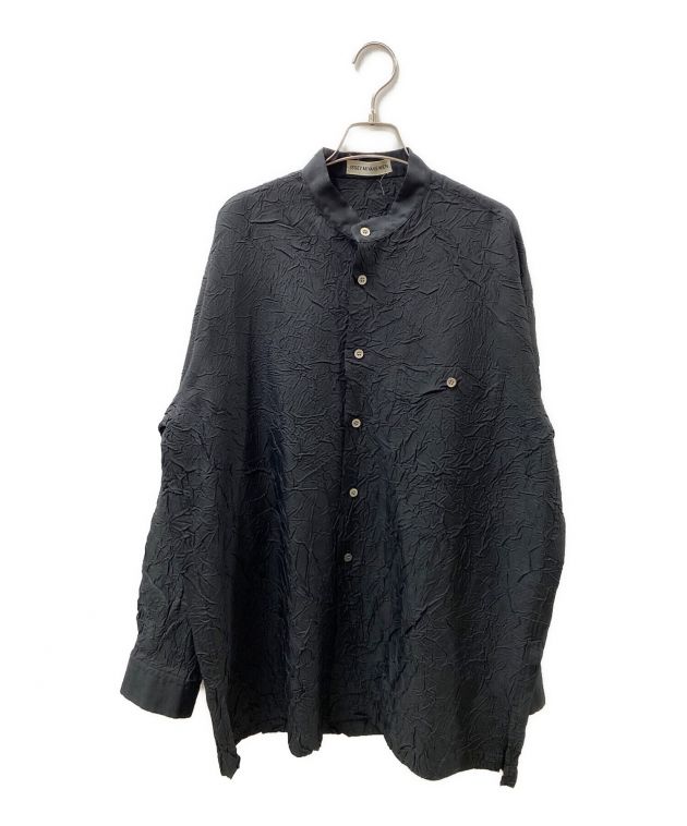中古・古着通販】ISSEY MIYAKE MEN (イッセイミヤケメン) シワ加工 