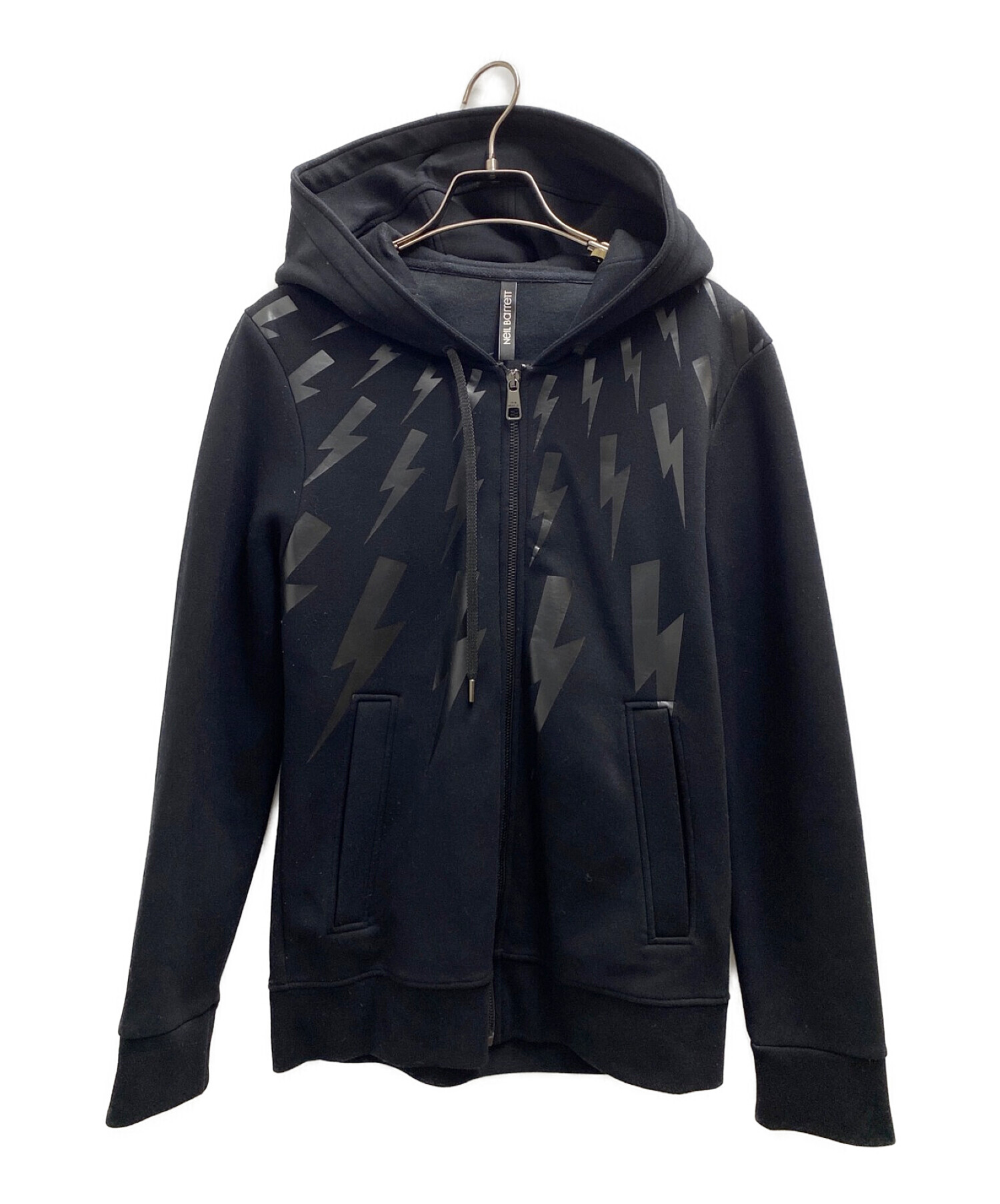美品✨LIGHTNING BOLT ライトニングボルト 3Dニット マルチカラー 