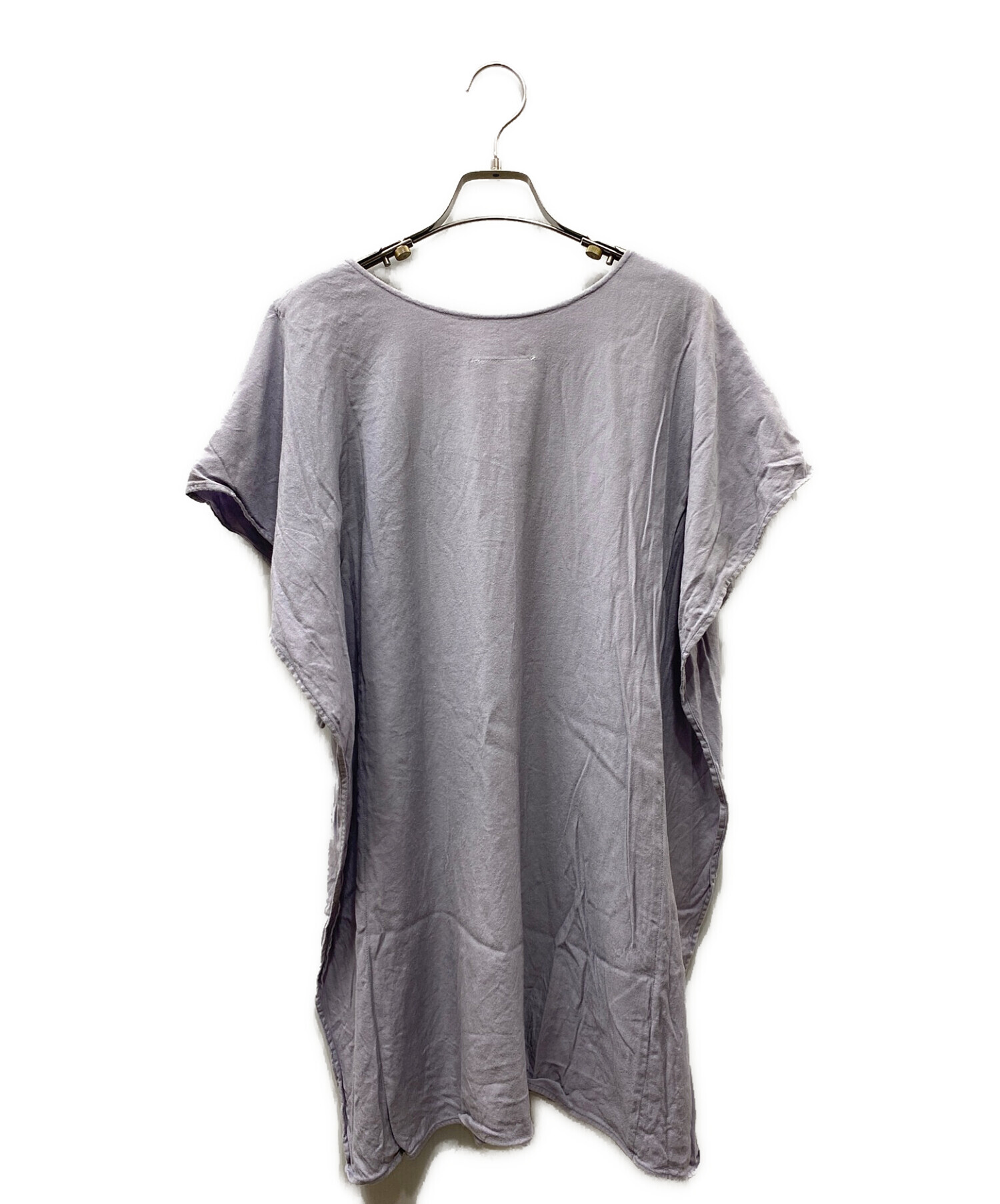 MM6 のカットソーのアンピース （MM6 Maison Martin Margiela 変形