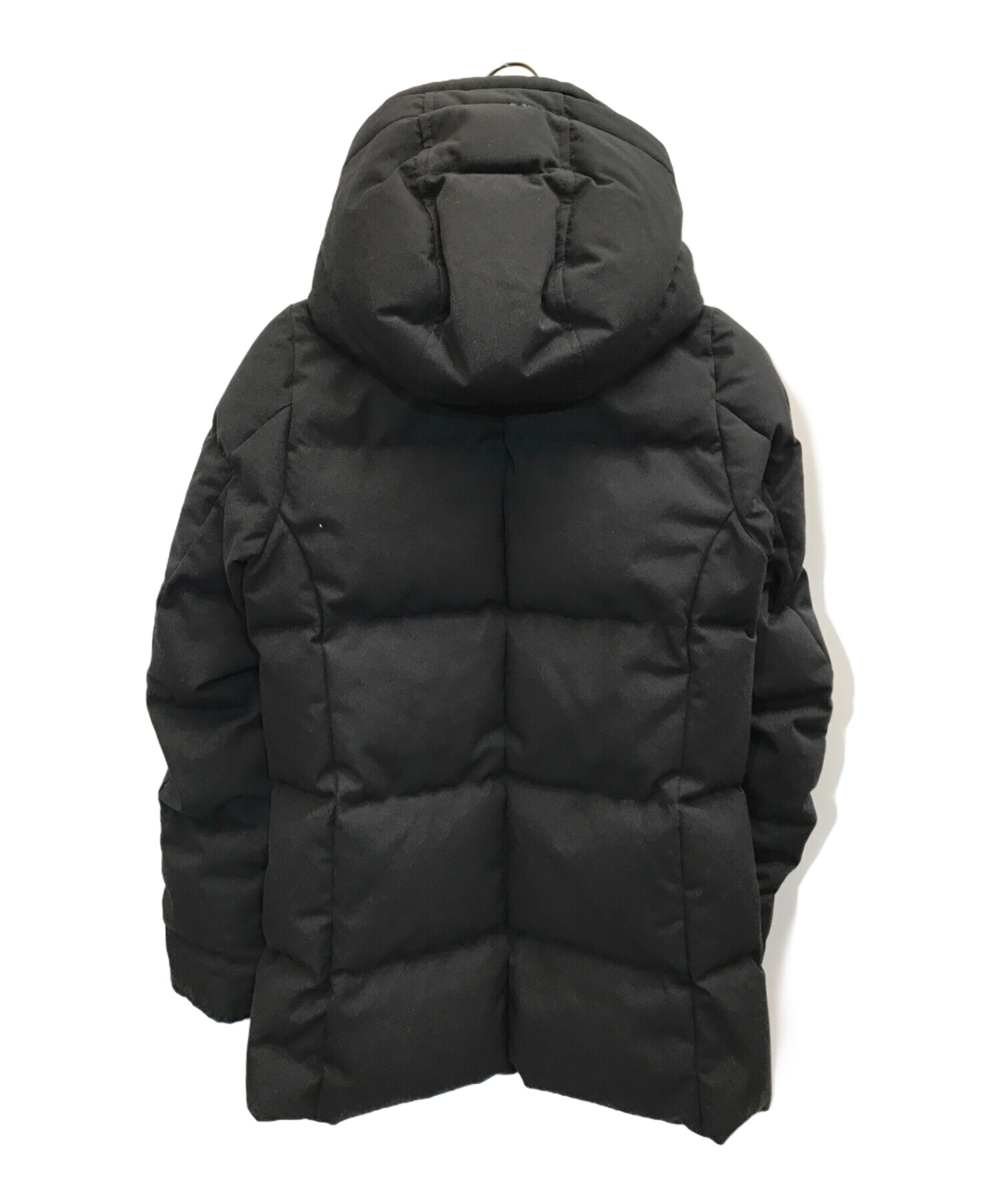 中古・古着通販】Pyrenex (ピレネックス) LILLE ダウン  